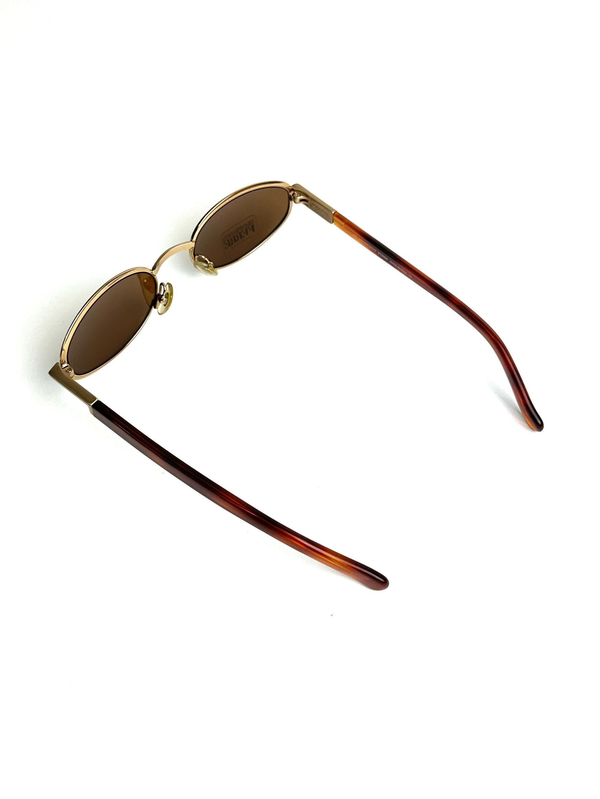 GIANFRANCO FERRE GFF489/S VINTAGE