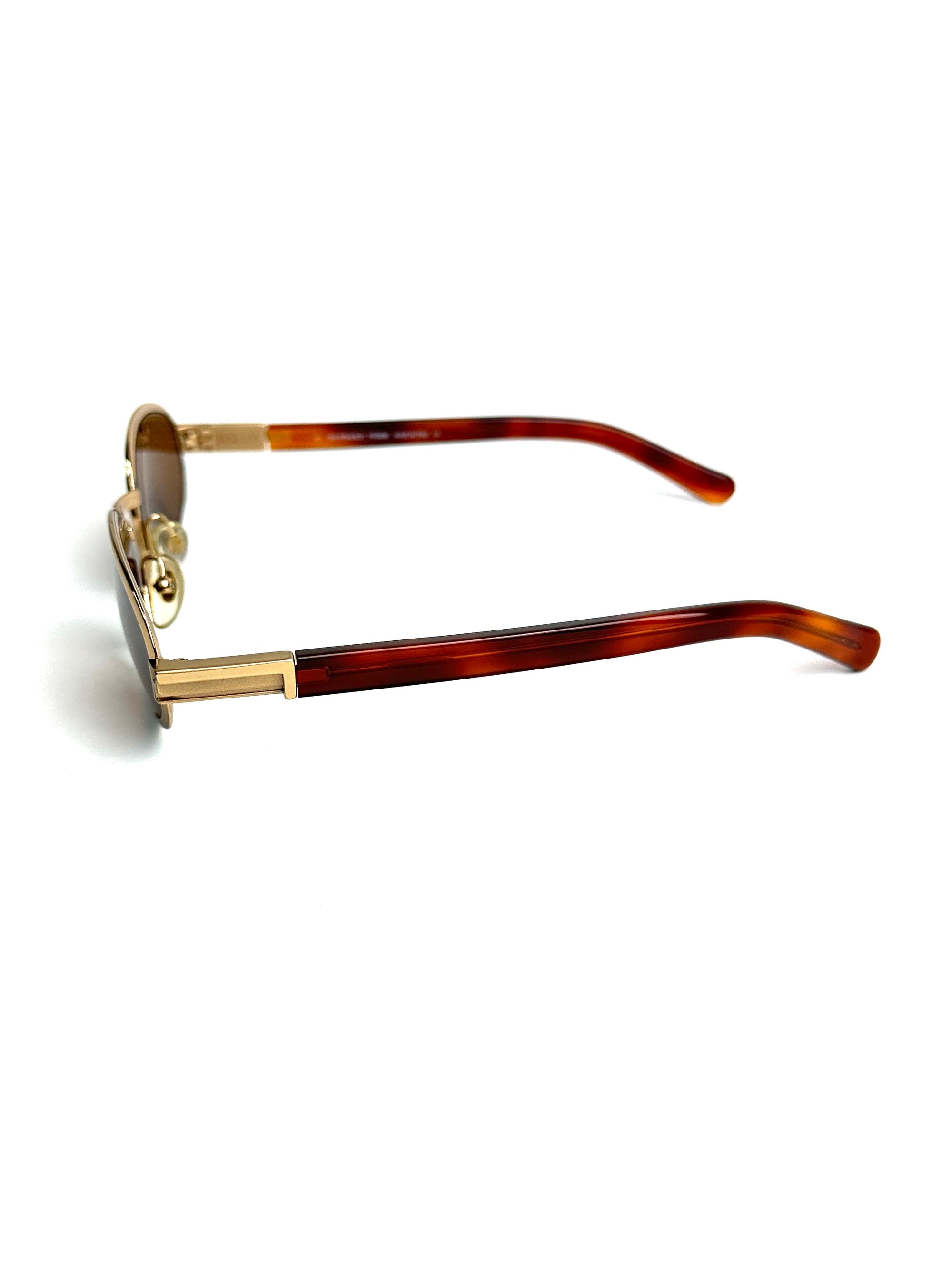 GIANFRANCO FERRE GFF489/S VINTAGE