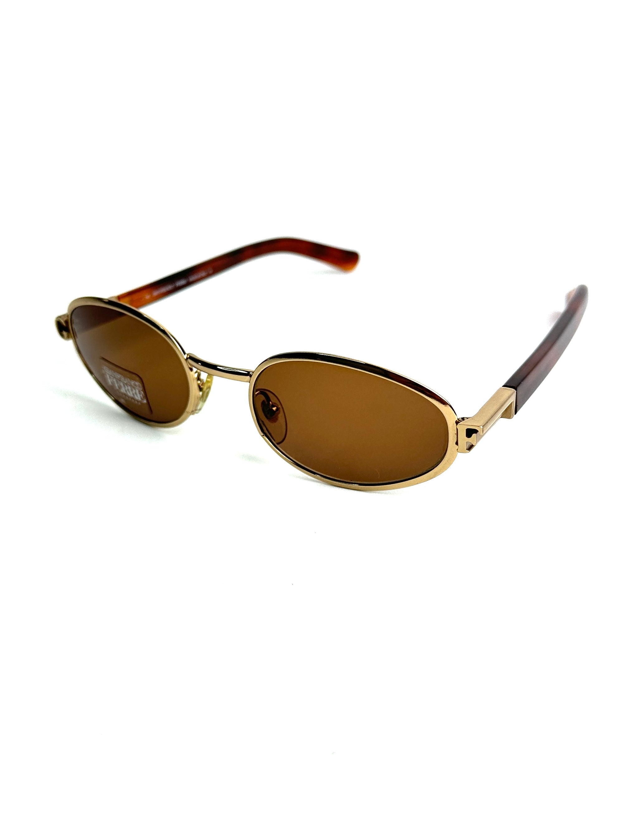 GIANFRANCO FERRE GFF489/S VINTAGE