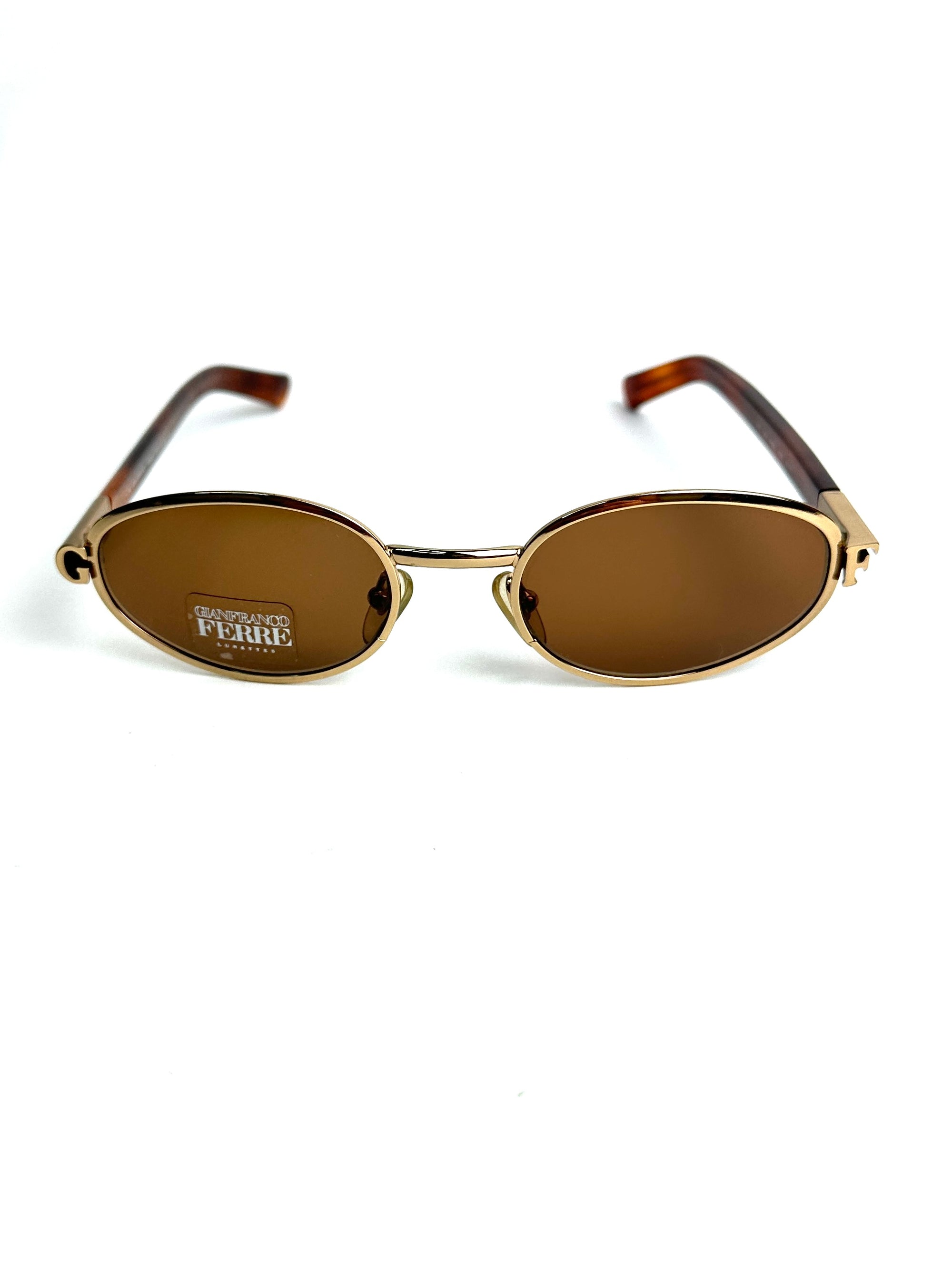 GIANFRANCO FERRE GFF489/S VINTAGE