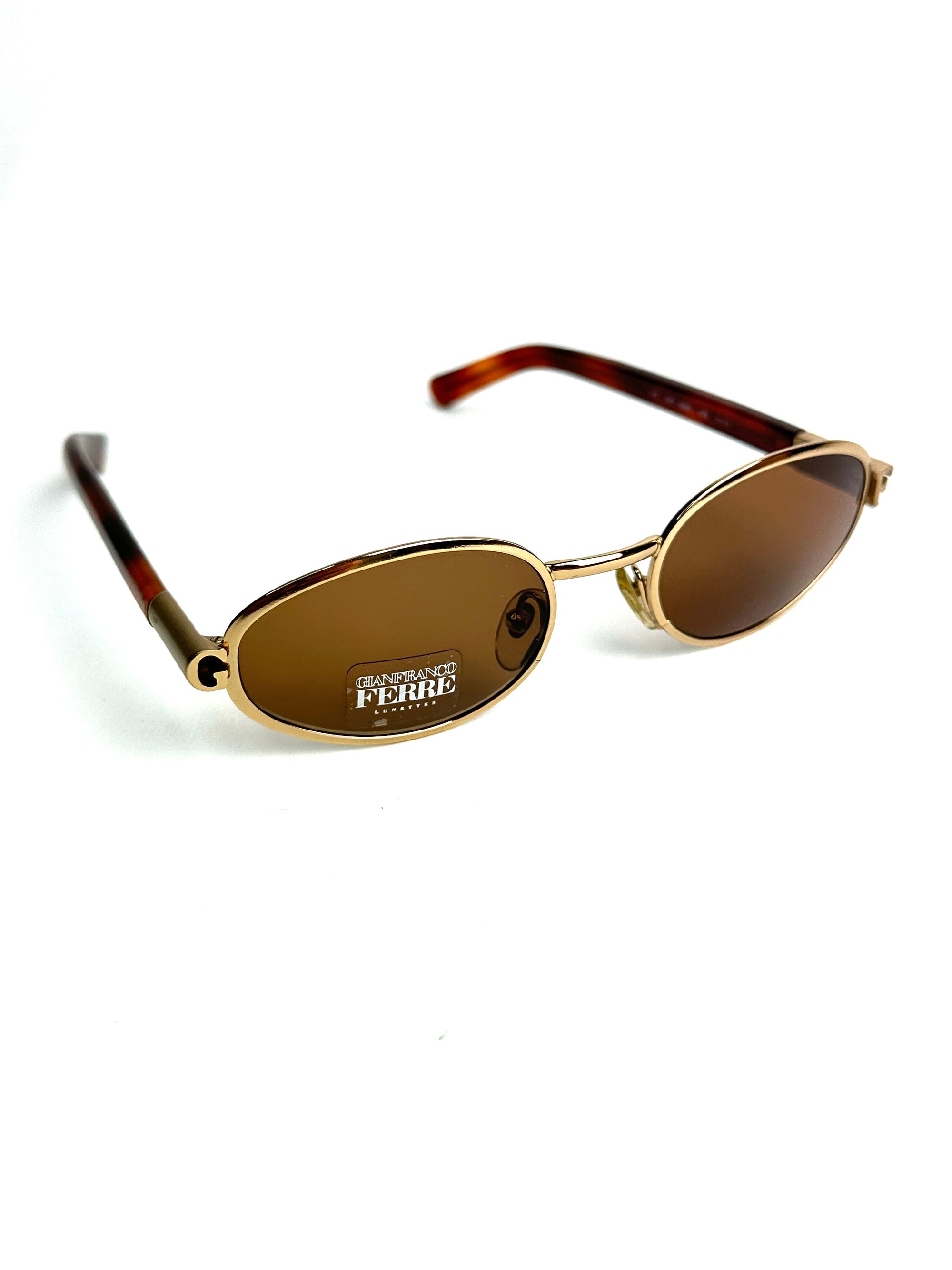GIANFRANCO FERRE GFF489/S VINTAGE