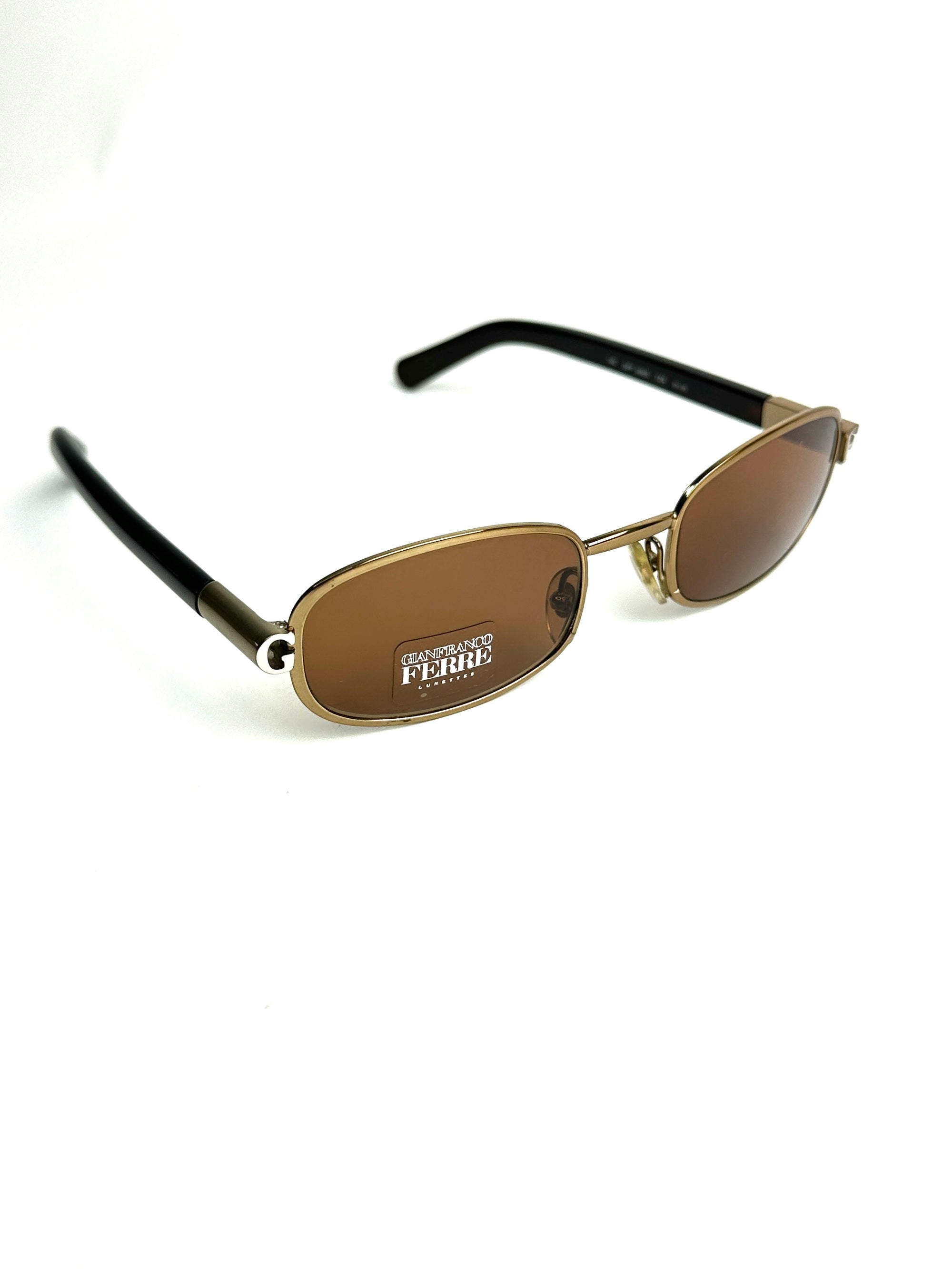 GIANFRANCO FERRE GFF488/S VINTAGE