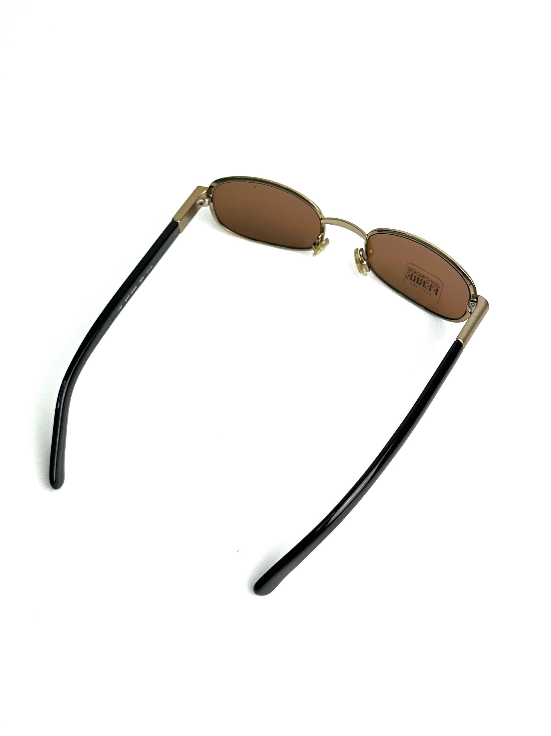 GIANFRANCO FERRE GFF488/S VINTAGE