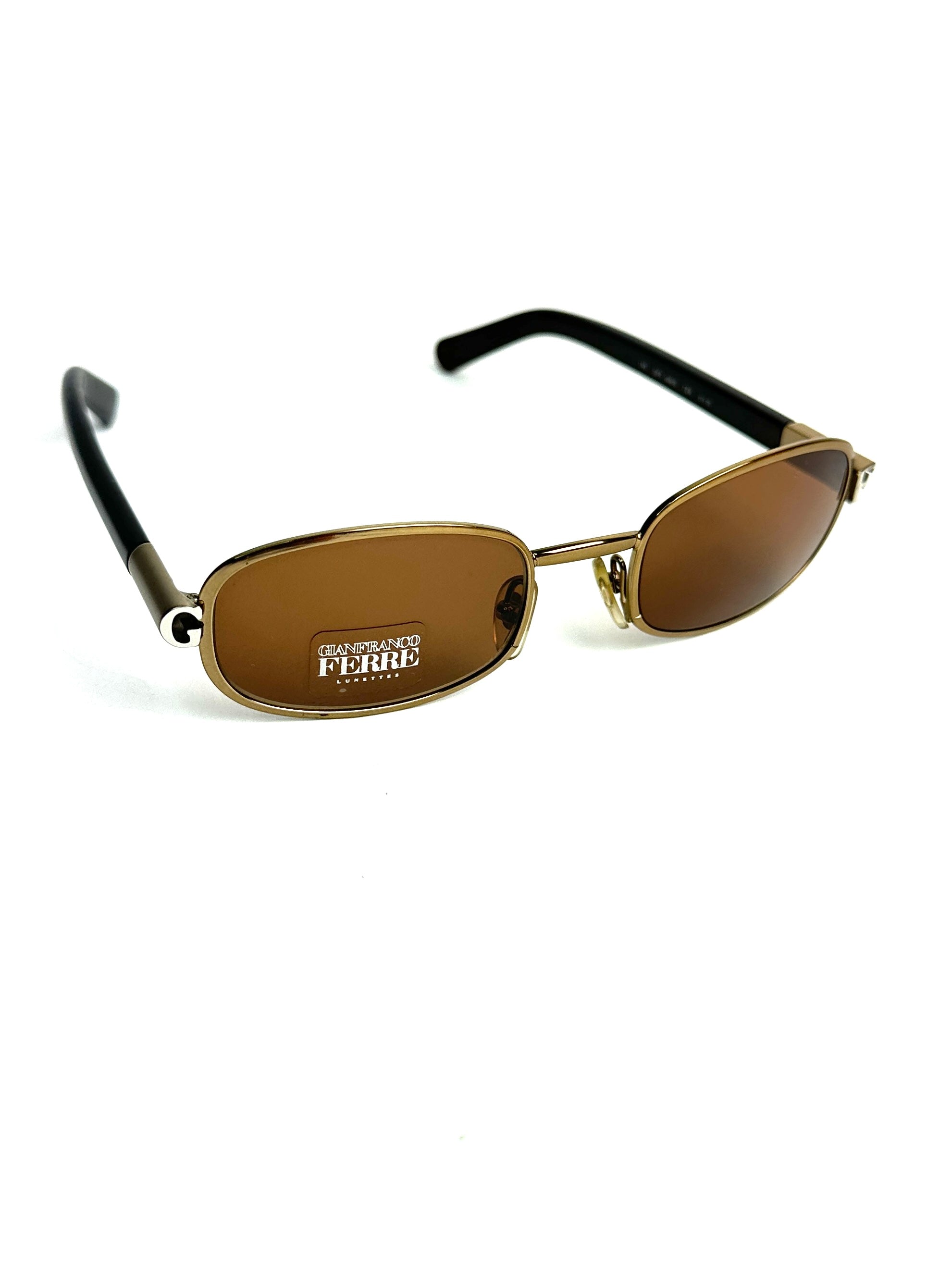 GIANFRANCO FERRE GFF488/S VINTAGE