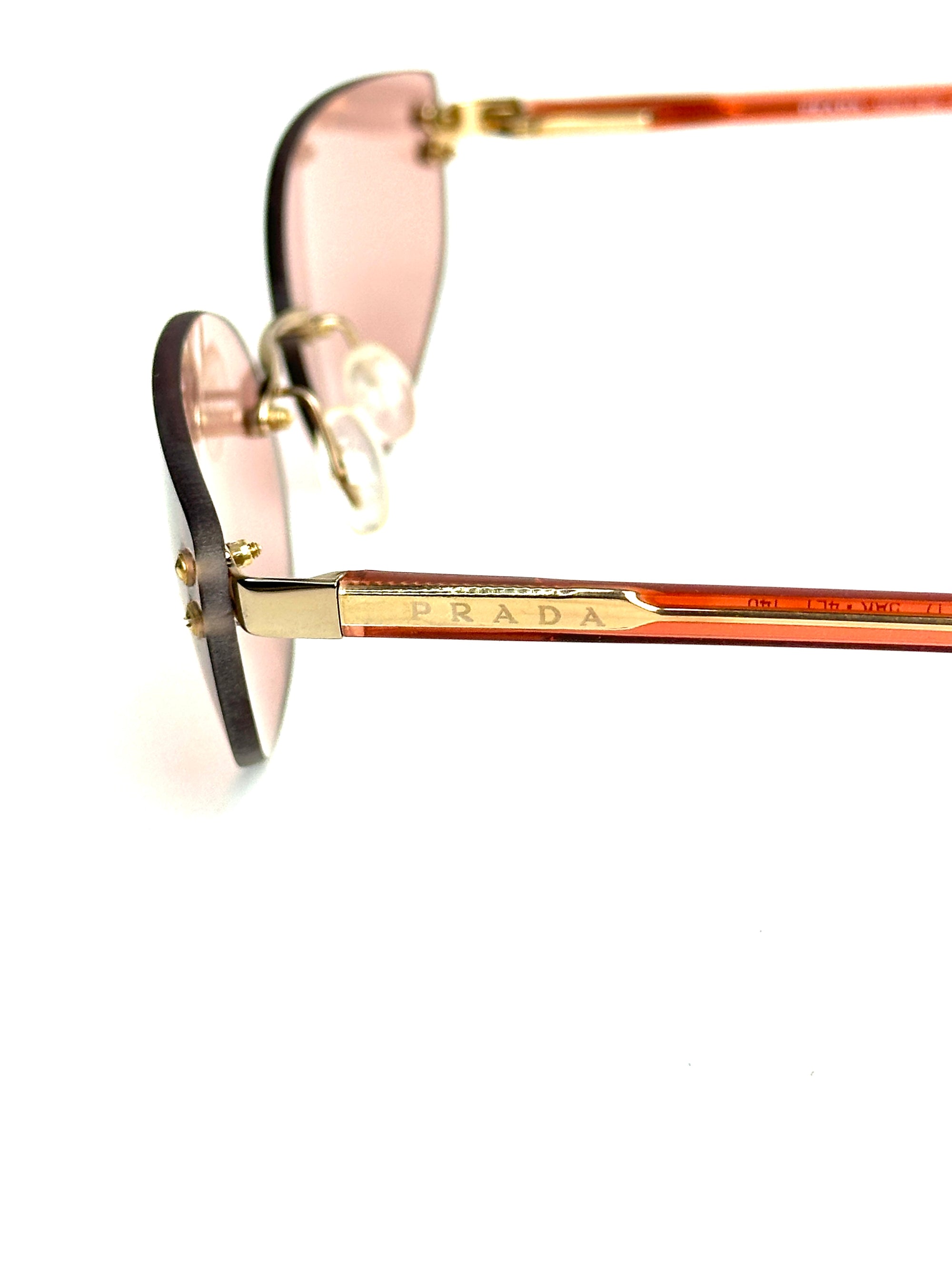 PRADA VPR61C VINTAGE