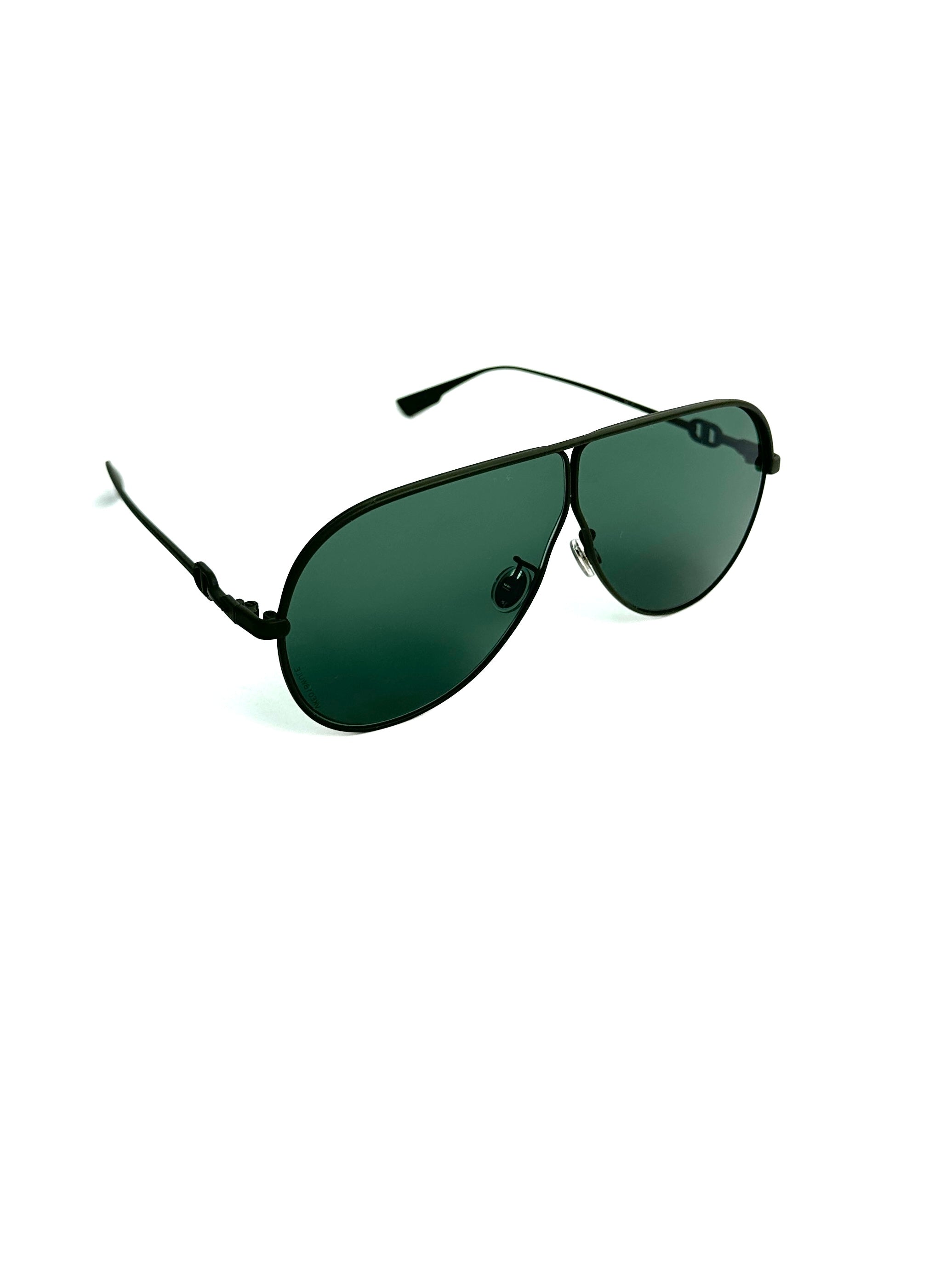 Occhiali da sole DIOR MATT KHAKI