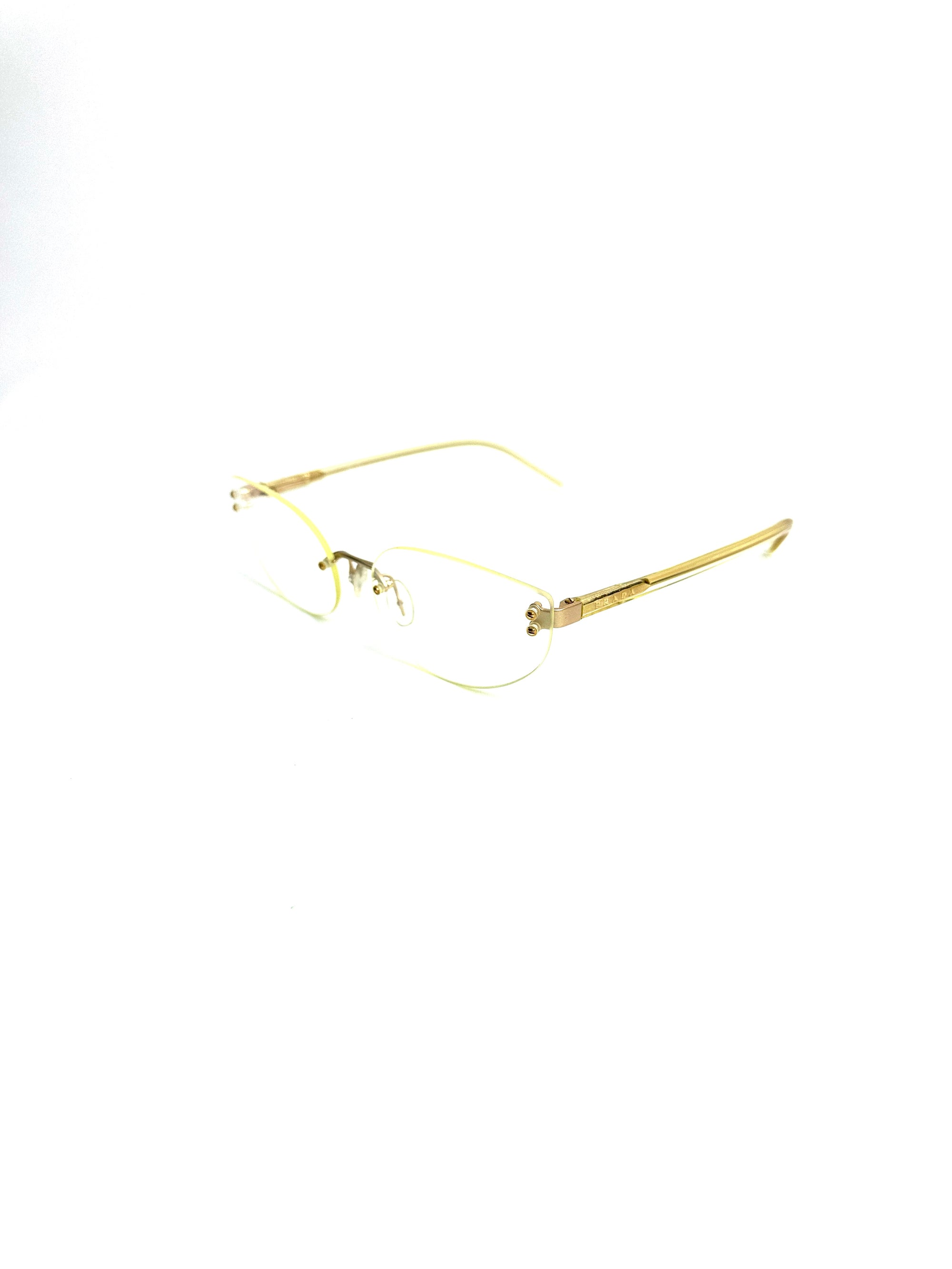PRADA VPR61C VINTAGE