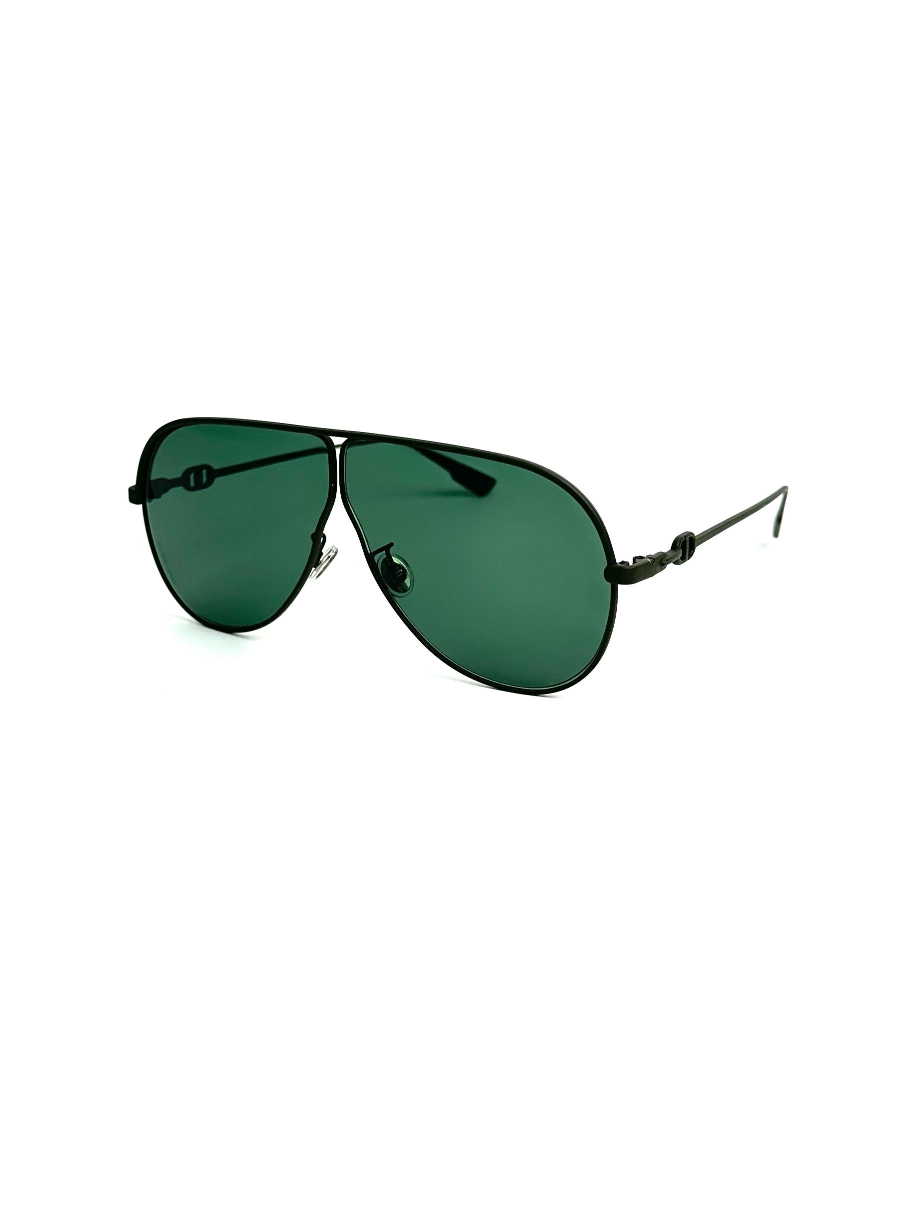 Occhiali da sole DIOR MATT KHAKI