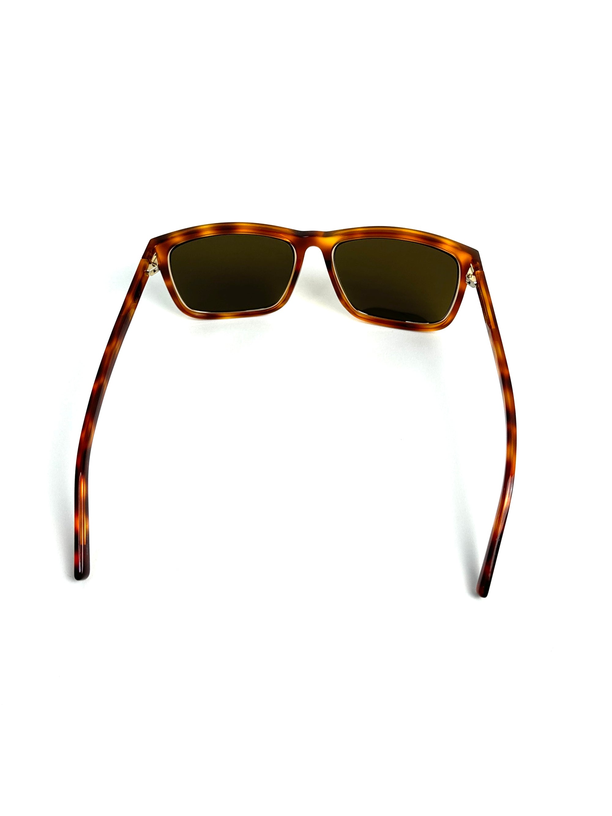 SAINT LAURENT 919EC HAVANA