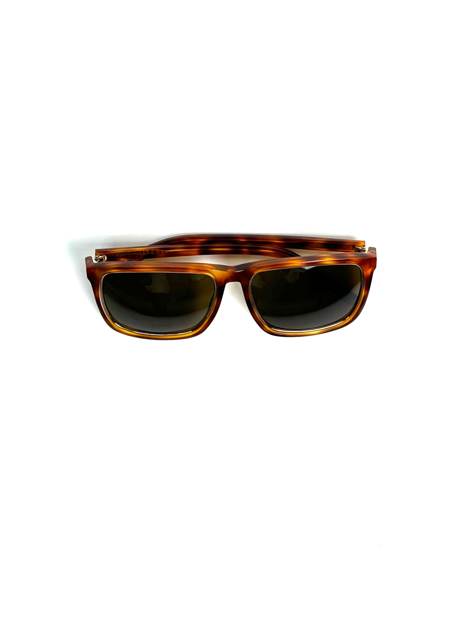 Occhiali da sole SAINT LAURENT 919EC HAVANA