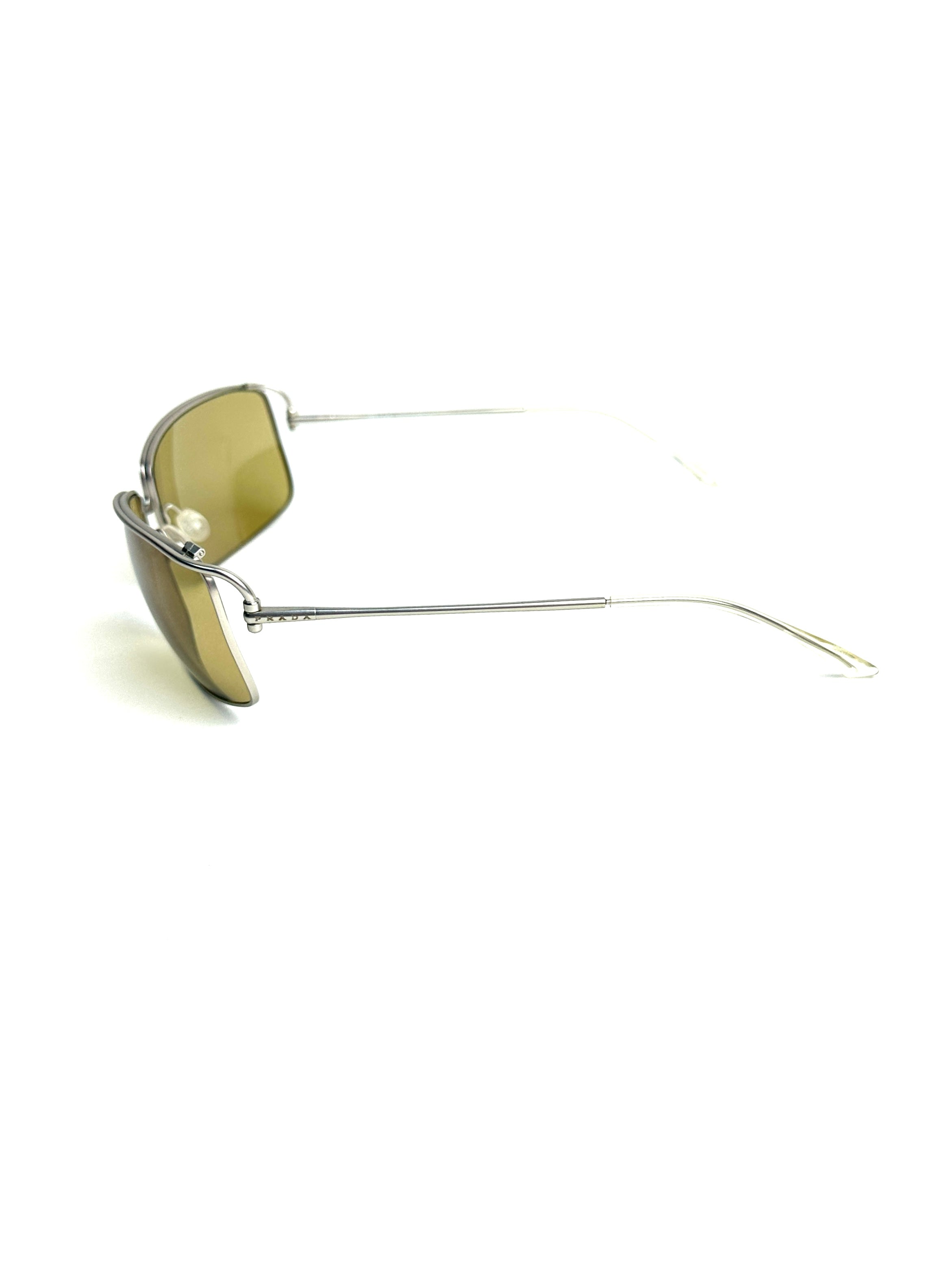 Occhiali da sole PRADA VPR51C vintage