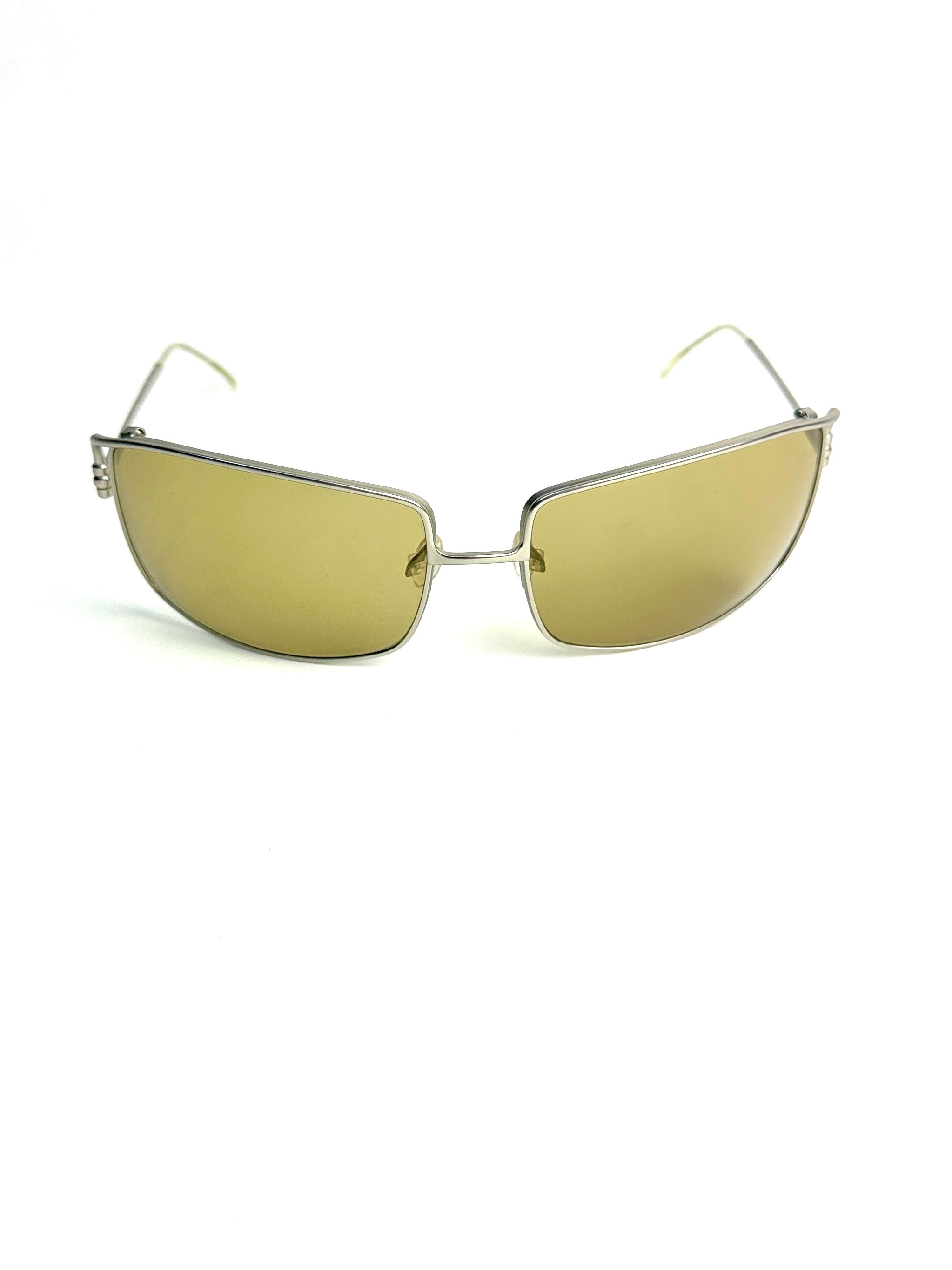 Occhiali da sole PRADA VPR51C vintage