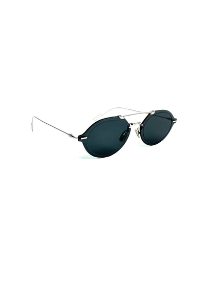 DIOR UOMO DIORCHROMA3 010 2K PALLADIUM