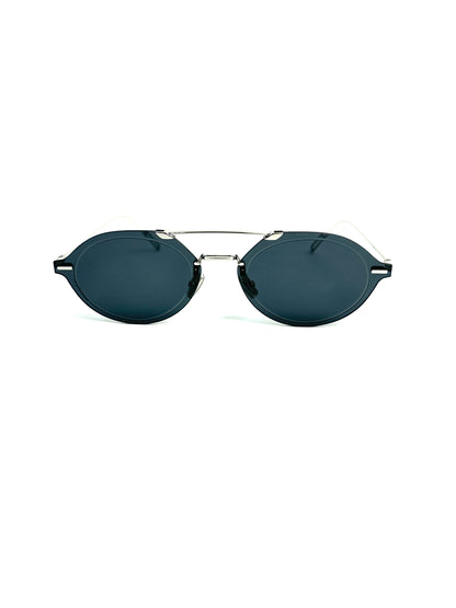 DIOR UOMO DIORCHROMA3 010 2K PALLADIUM