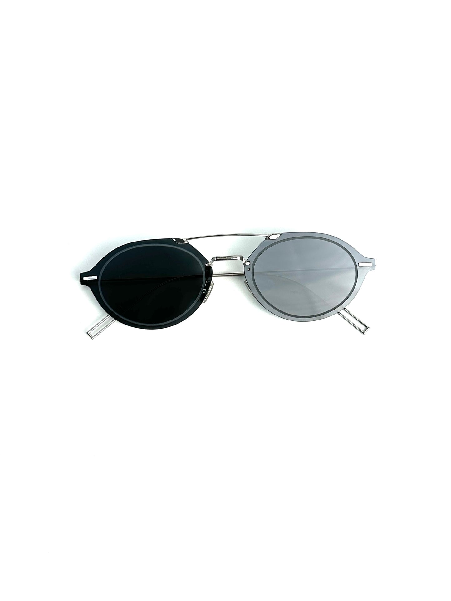 DIOR UOMO DIORCHROMA3 010 2K PALLADIUM