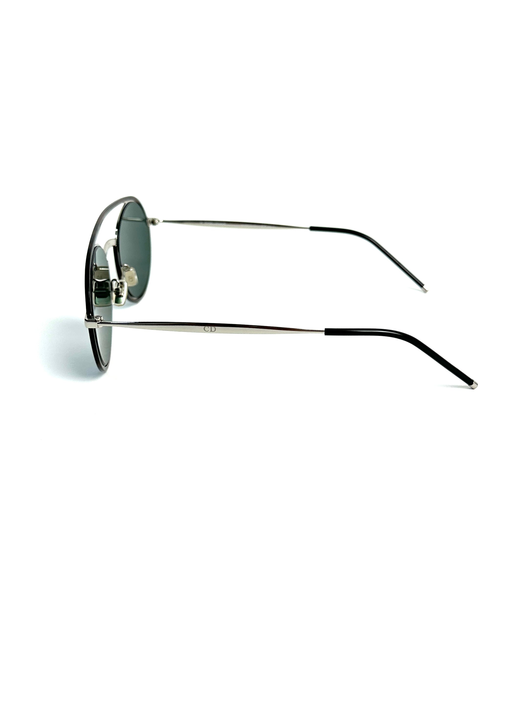 Occhiali da sole DIOR UOMO DIORSYNTHESIS 45Z OT HAVANASILVER