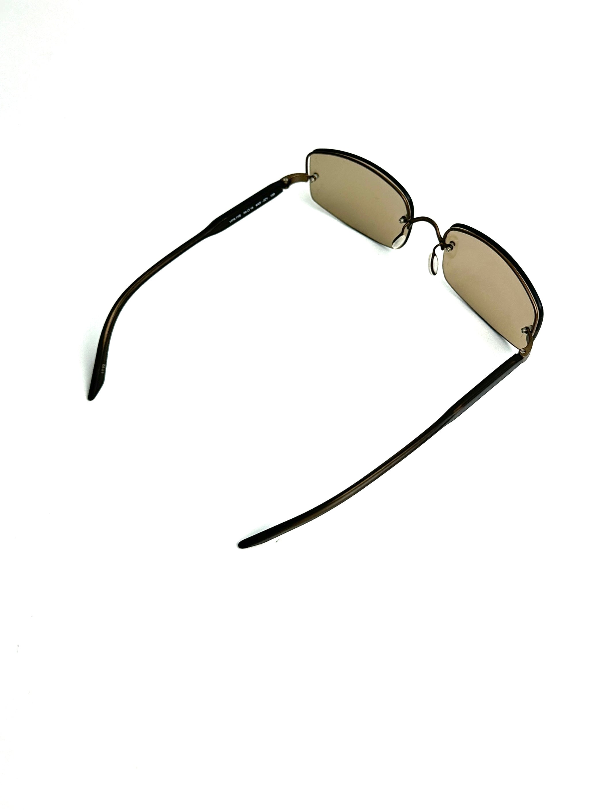 Occhiali da sole PRADA VPR62C