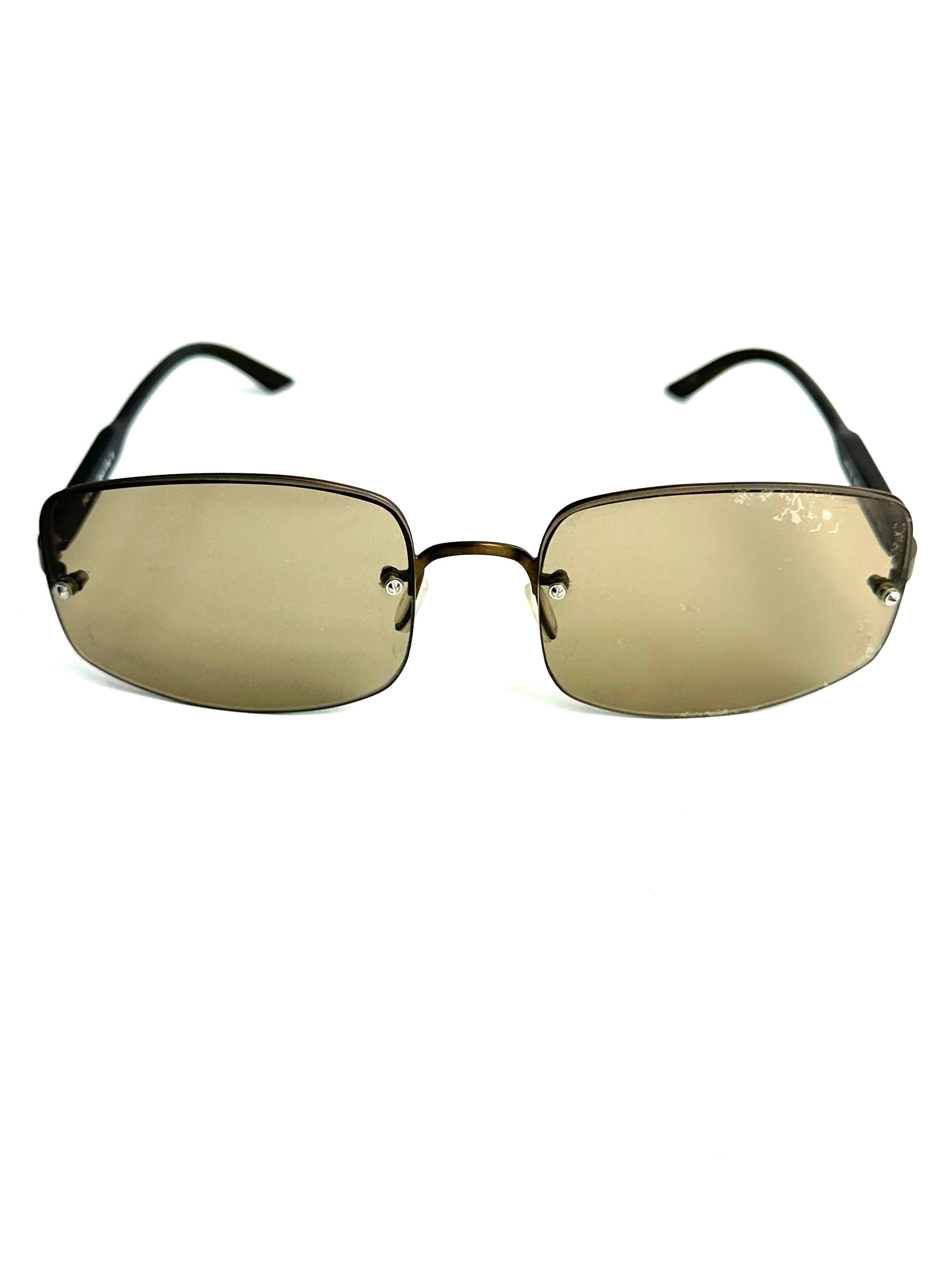 Occhiali da sole PRADA VPR62C
