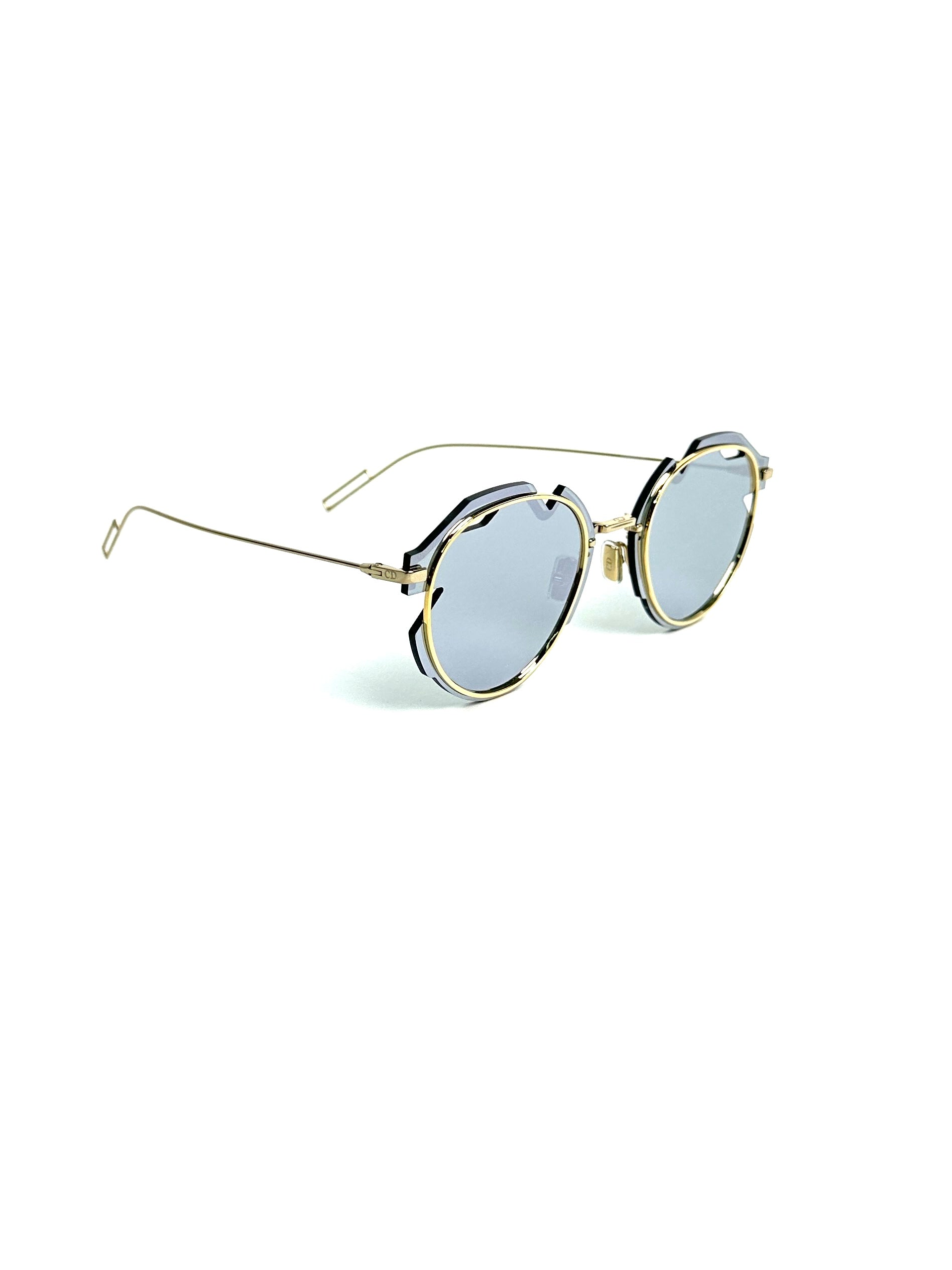DIOR UOMO DIORBREAKER J5G 0T GOLD