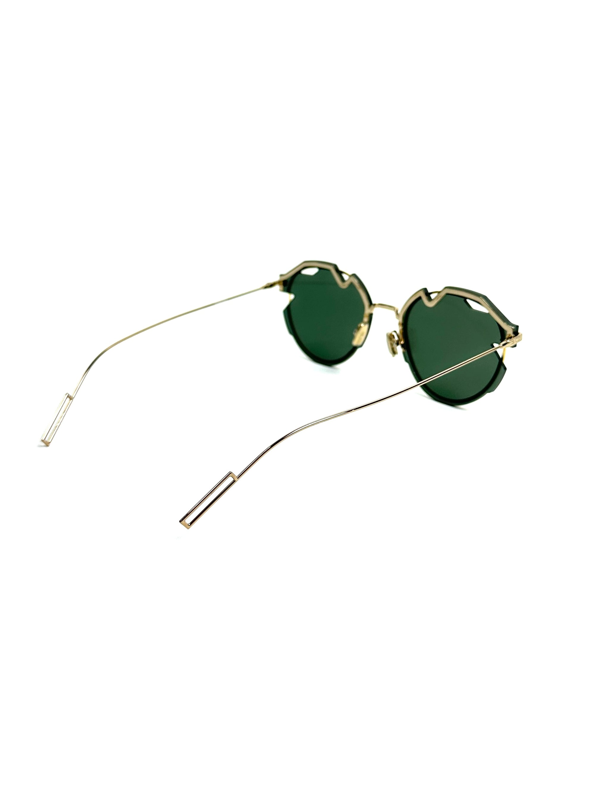DIOR UOMO DIORBREAKER J5G 0T GOLD