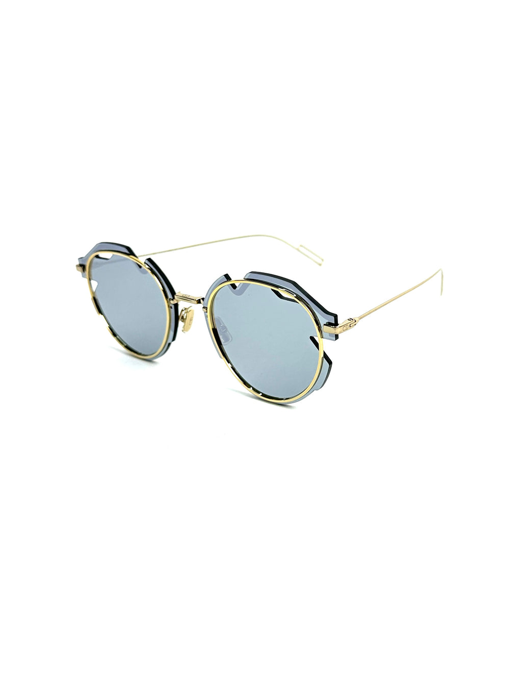 DIOR UOMO DIORBREAKER J5G 0T GOLD