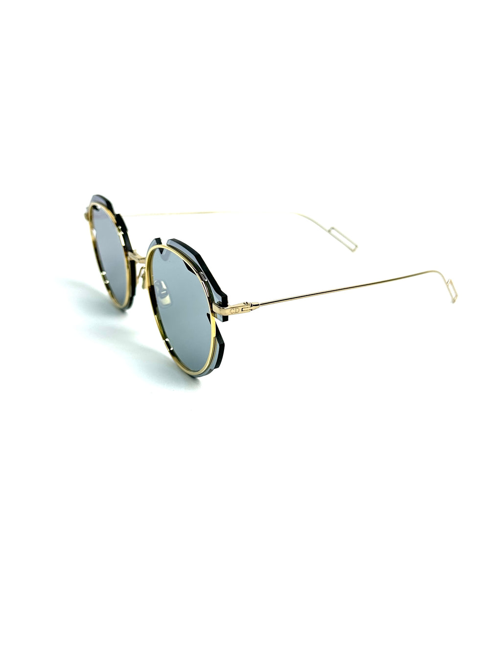 DIOR UOMO DIORBREAKER J5G 0T GOLD