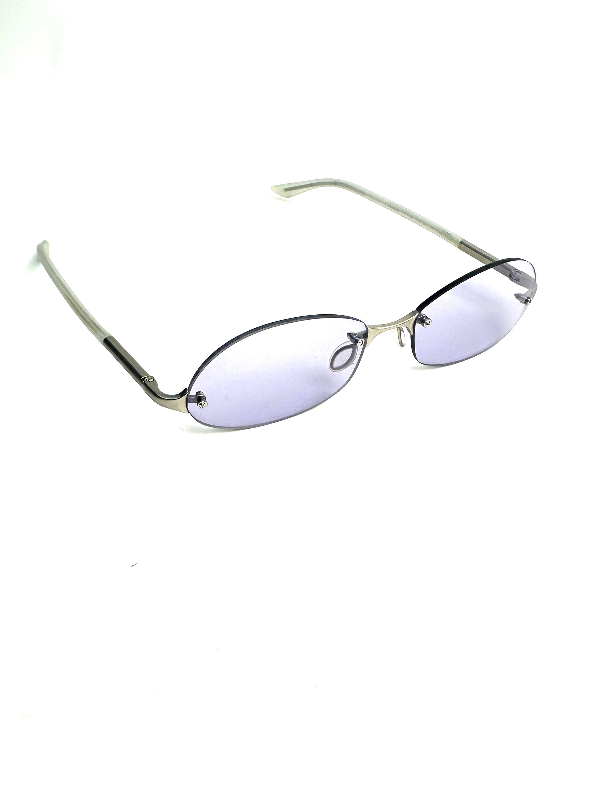 PRADA VPR51B VINTAGE VIOLA