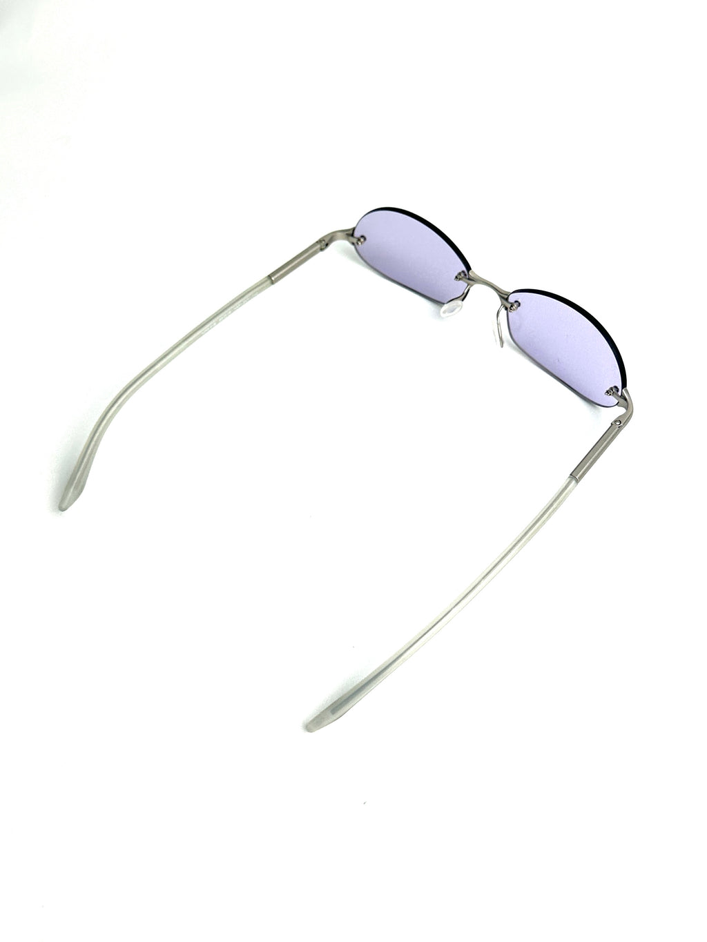 PRADA VPR51B VINTAGE VIOLA