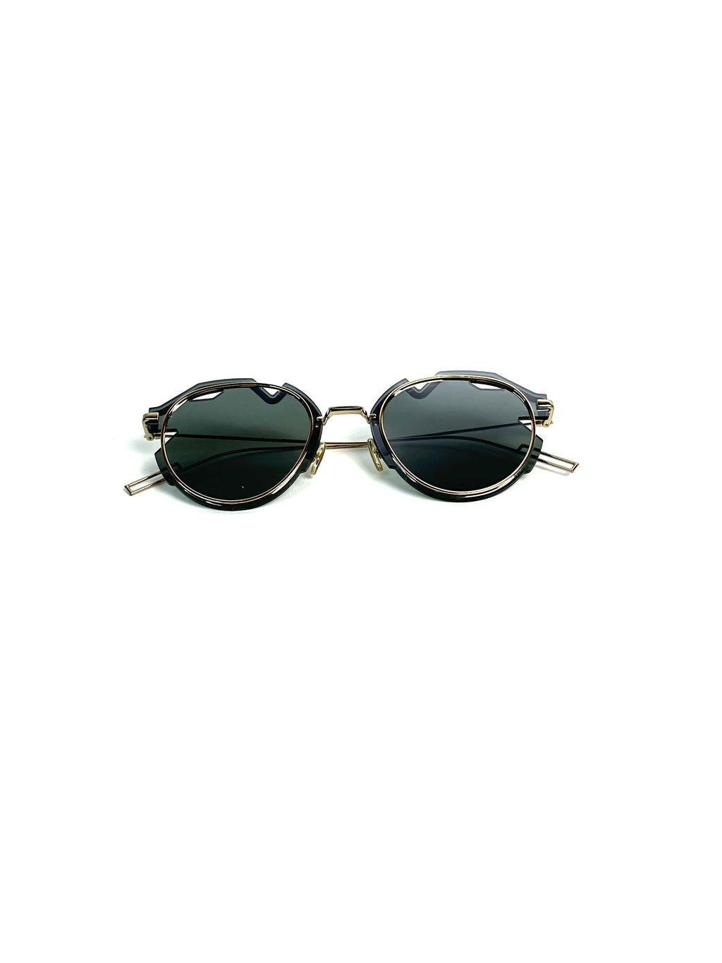 DIOR UOMO DIORBREAKER J5G 0T GOLD