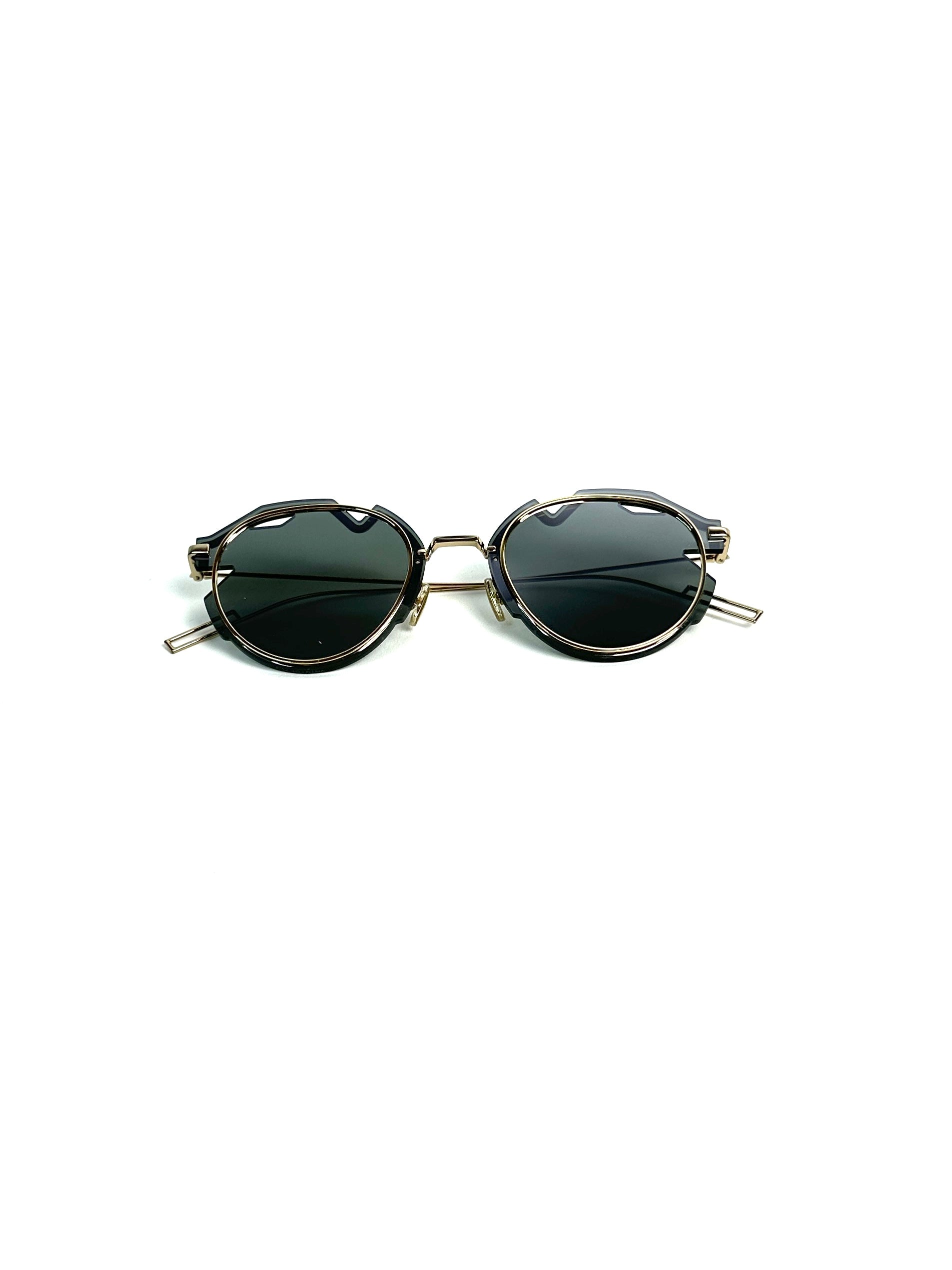 DIOR UOMO DIORBREAKER J5G 0T GOLD
