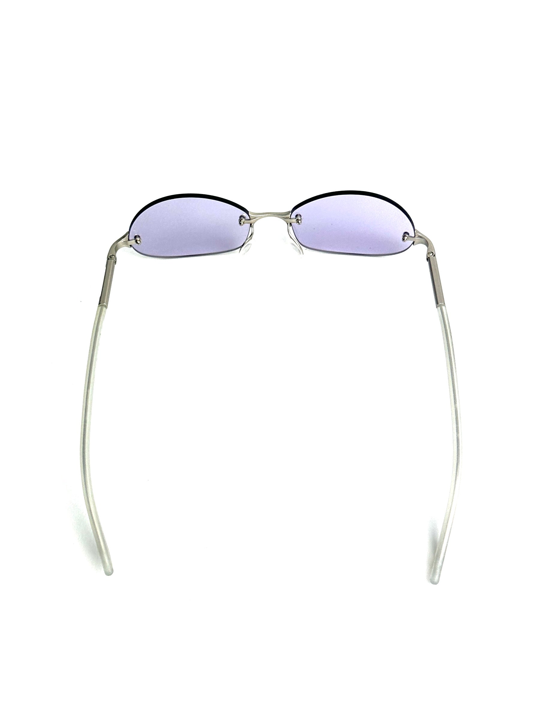 PRADA VPR51B VINTAGE VIOLA