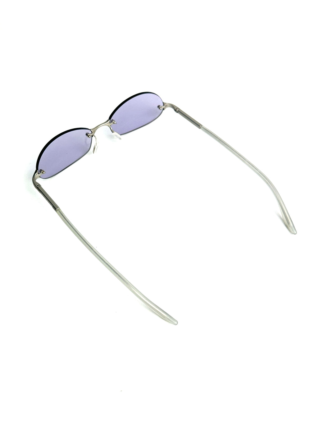 PRADA VPR51B VINTAGE VIOLA