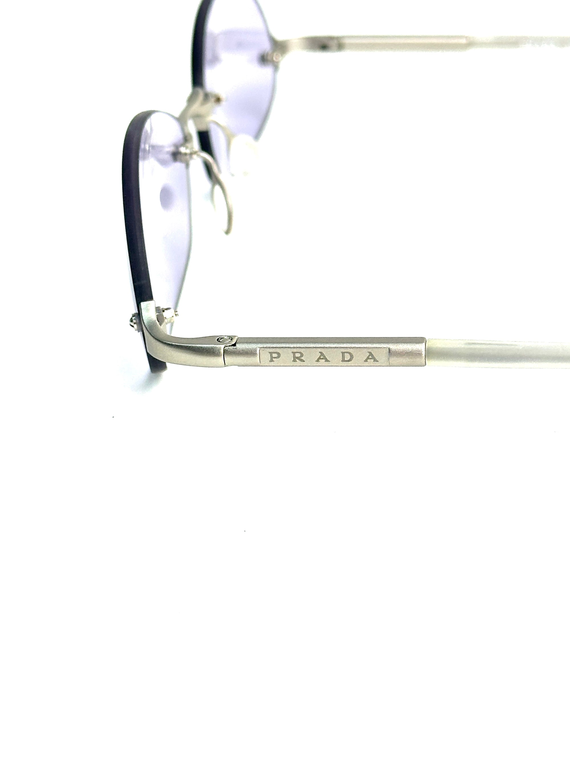 PRADA VPR51B VINTAGE VIOLA