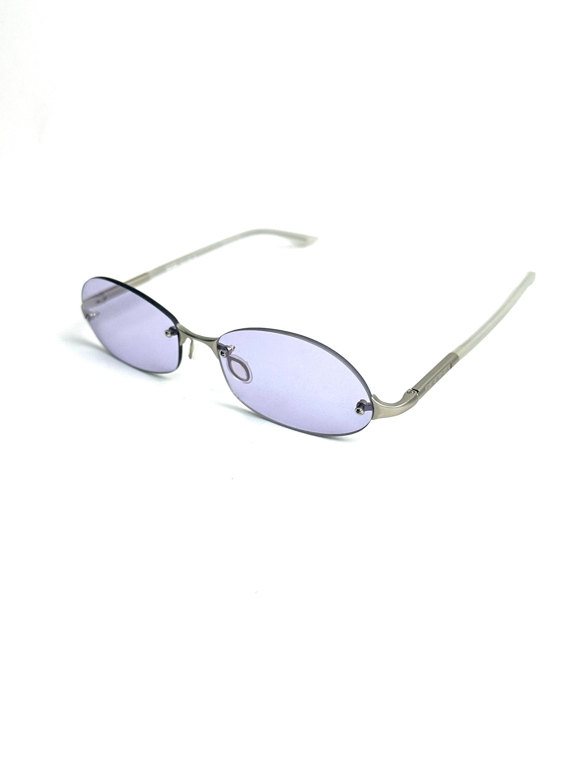 PRADA VPR51B VINTAGE VIOLA