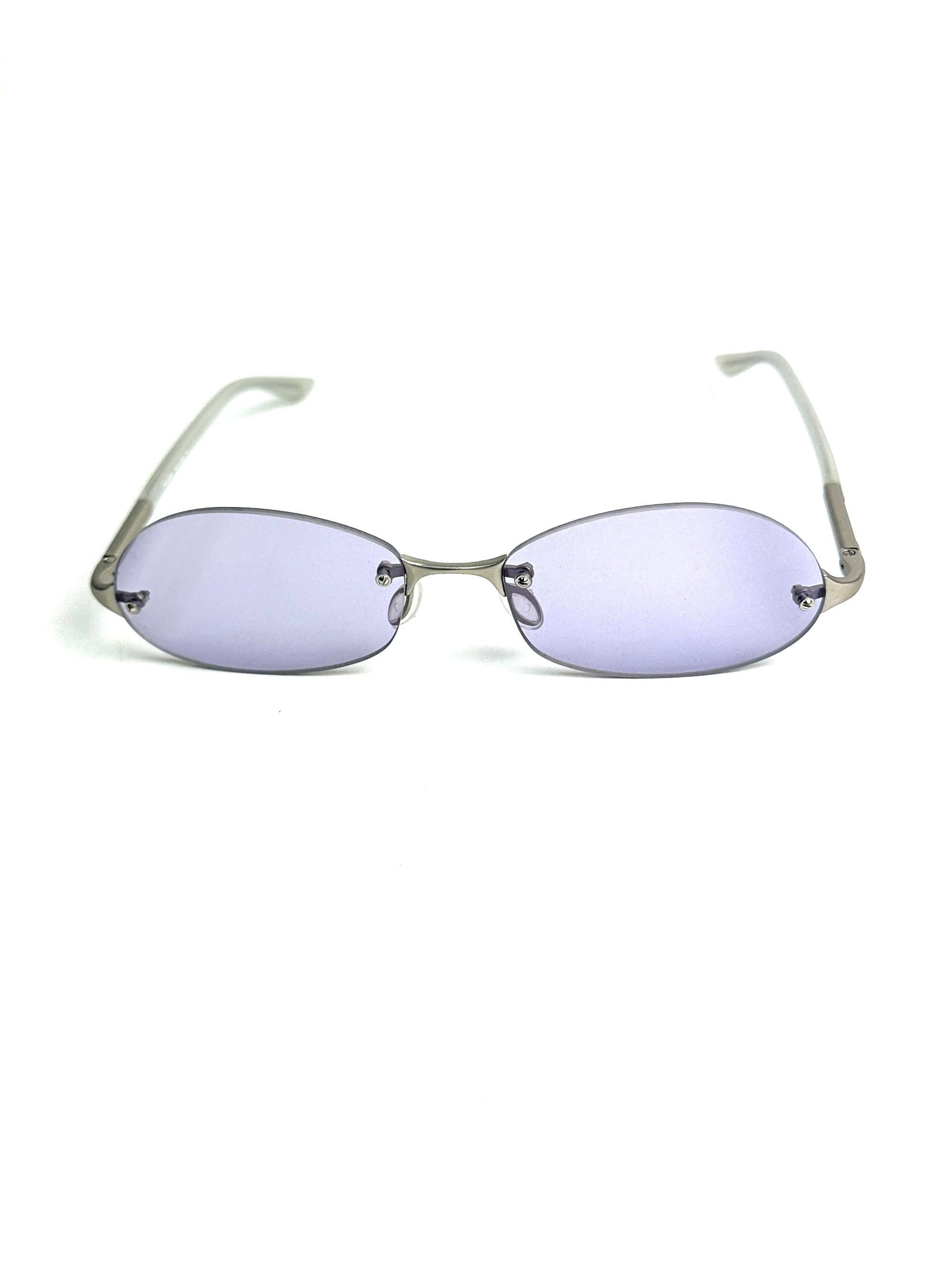 PRADA VPR51B VINTAGE VIOLA