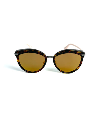 DIOR DIOROFFSET2 01K/83 HAVANA LTPNK