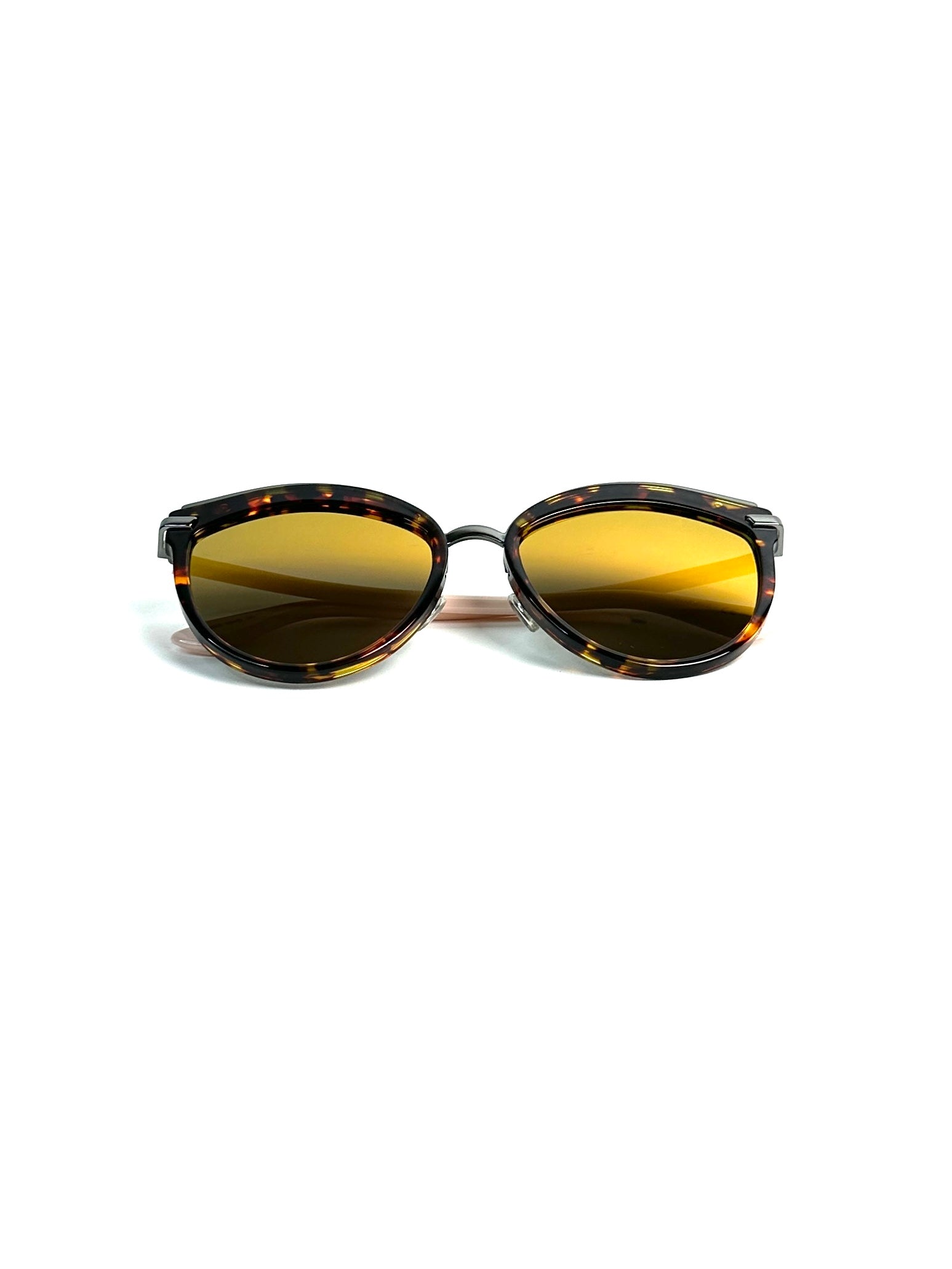 Occhiali da sole DIOR DIOROFFSET2 01K/83 HAVANA LTPNK