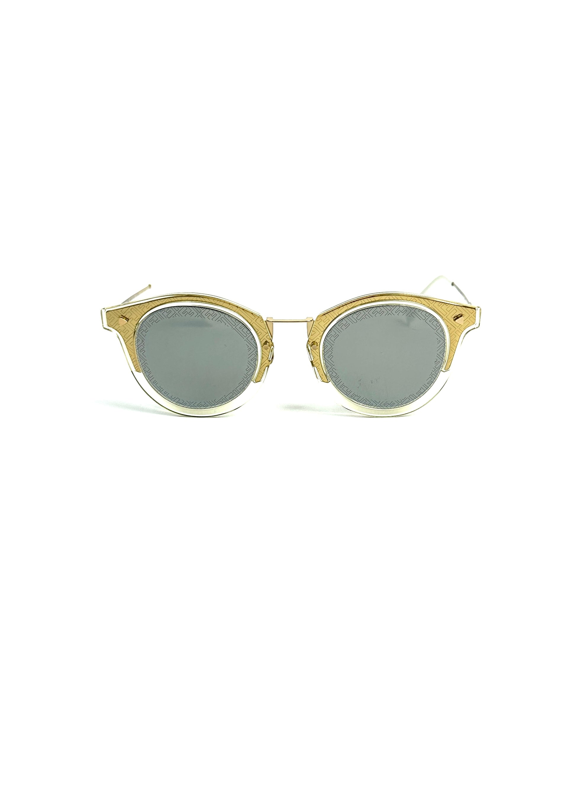 FENDI HOMME FF M0044/G/S J5G EU OR