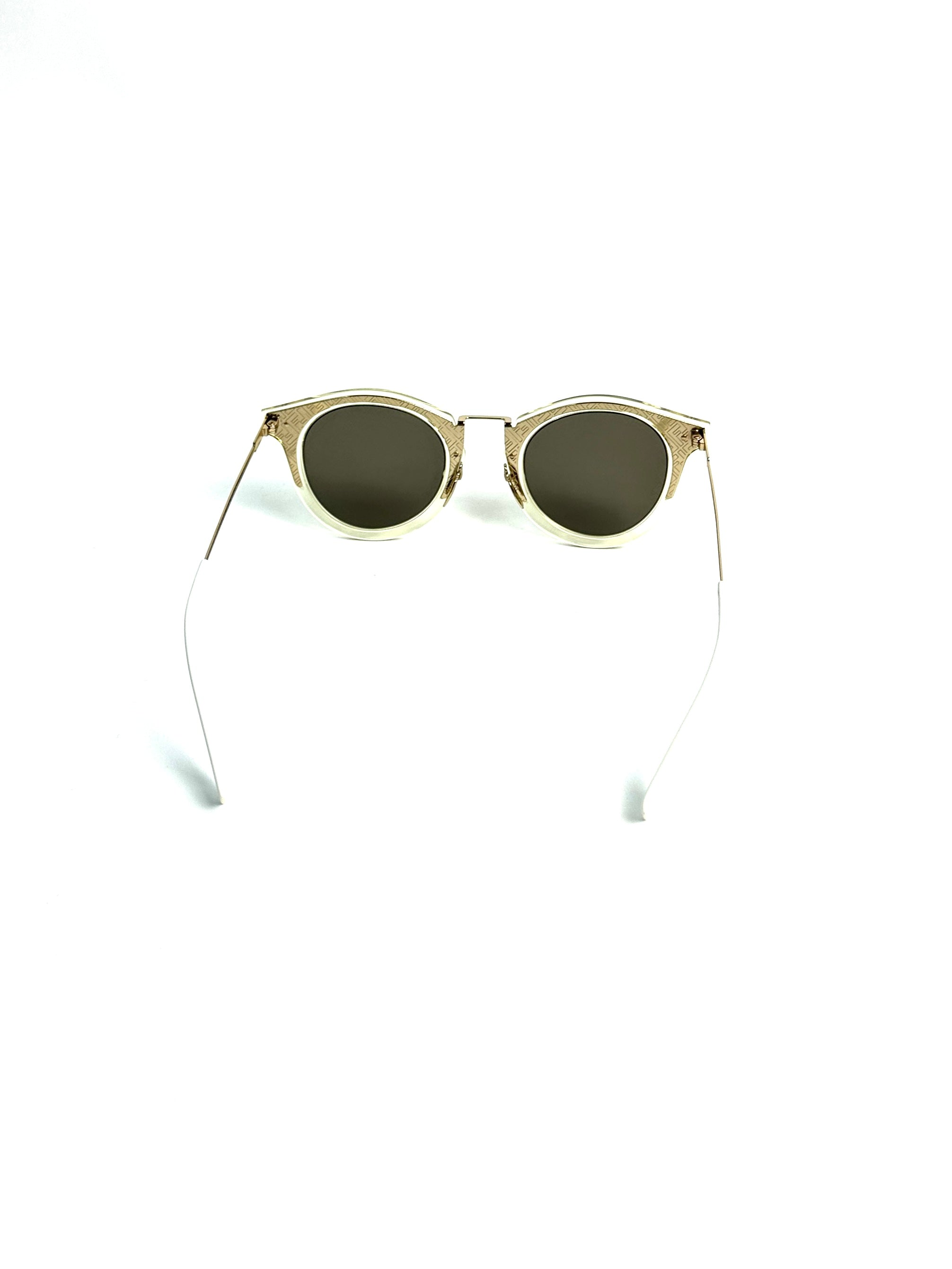 FENDI HOMME FF M0044/G/S J5G EU OR