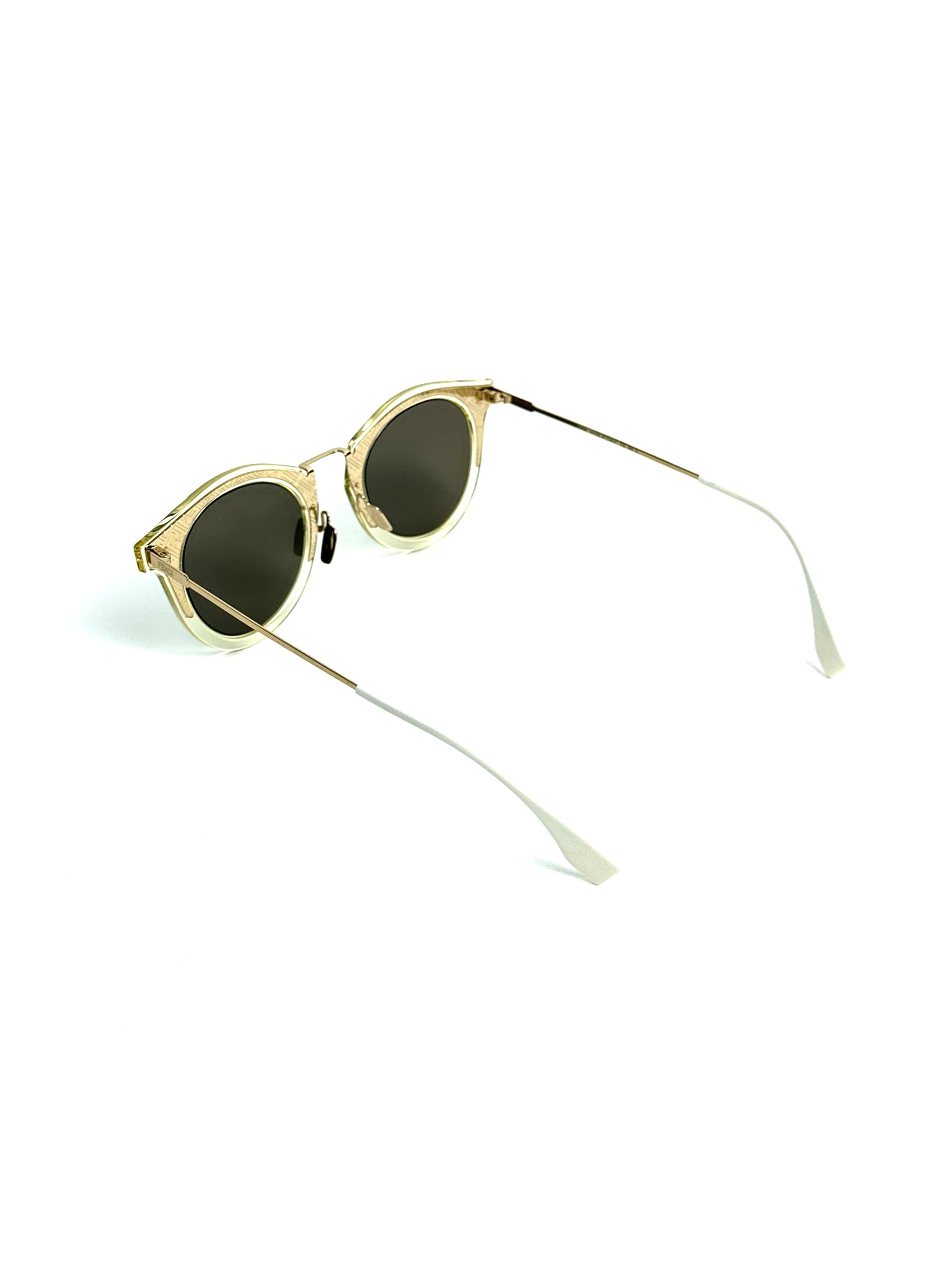 FENDI HOMME FF M0044/G/S J5G EU OR