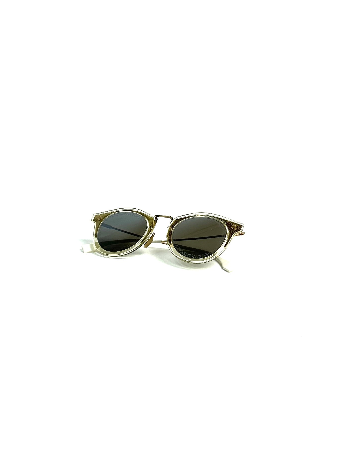 FENDI UOMO FF M0044/G/S J5G UE GOLD