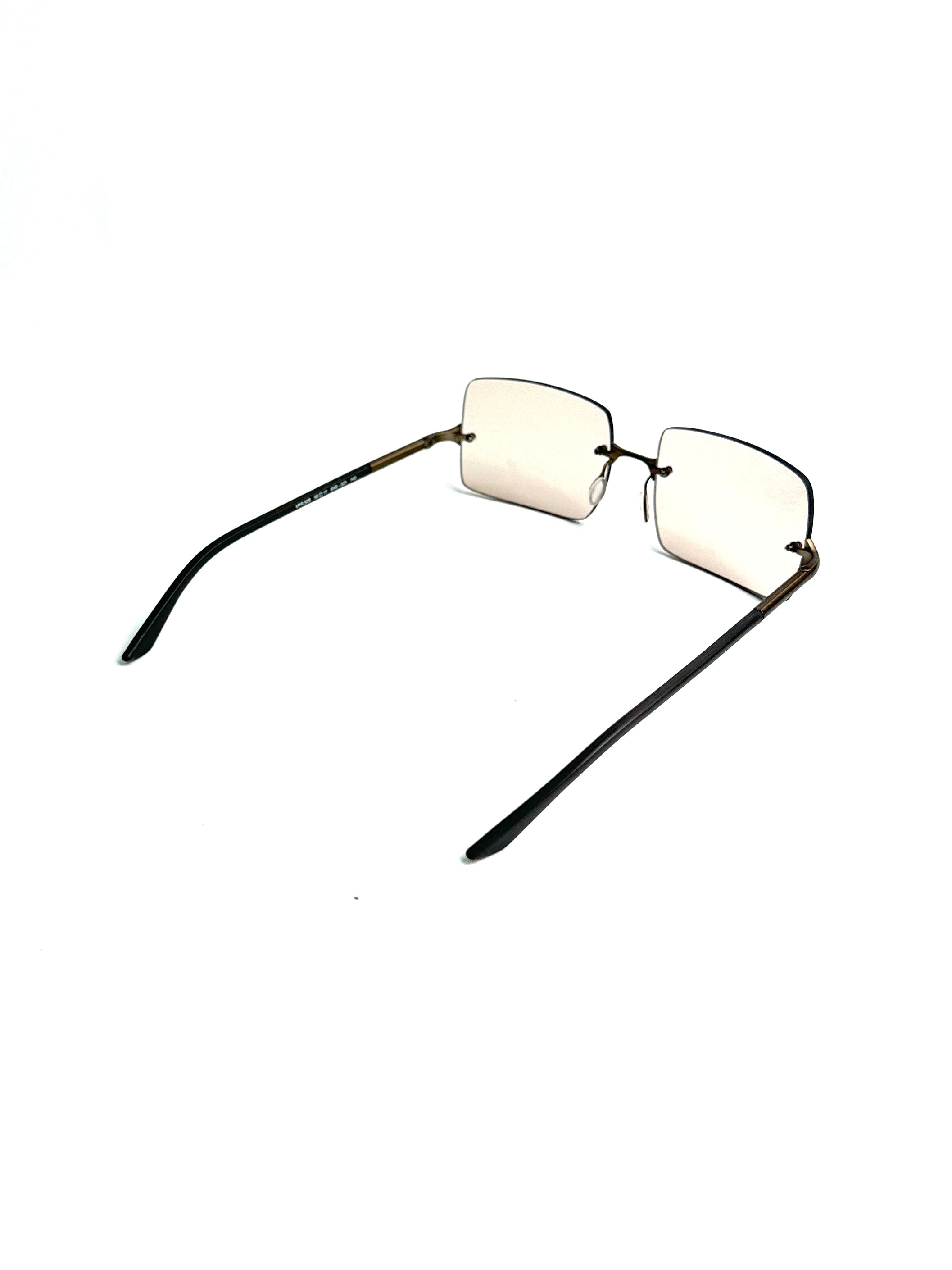 Occhiali da sole PRADA VPR77B vintage