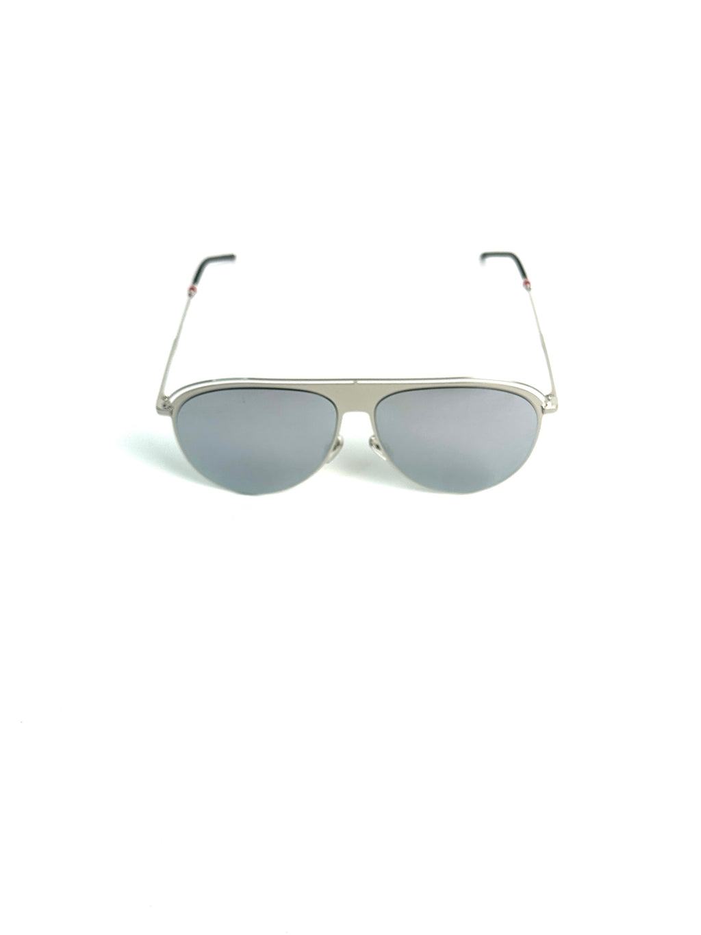 DIOR UOMO DIOR 0217S 010 DC PALLADIUM