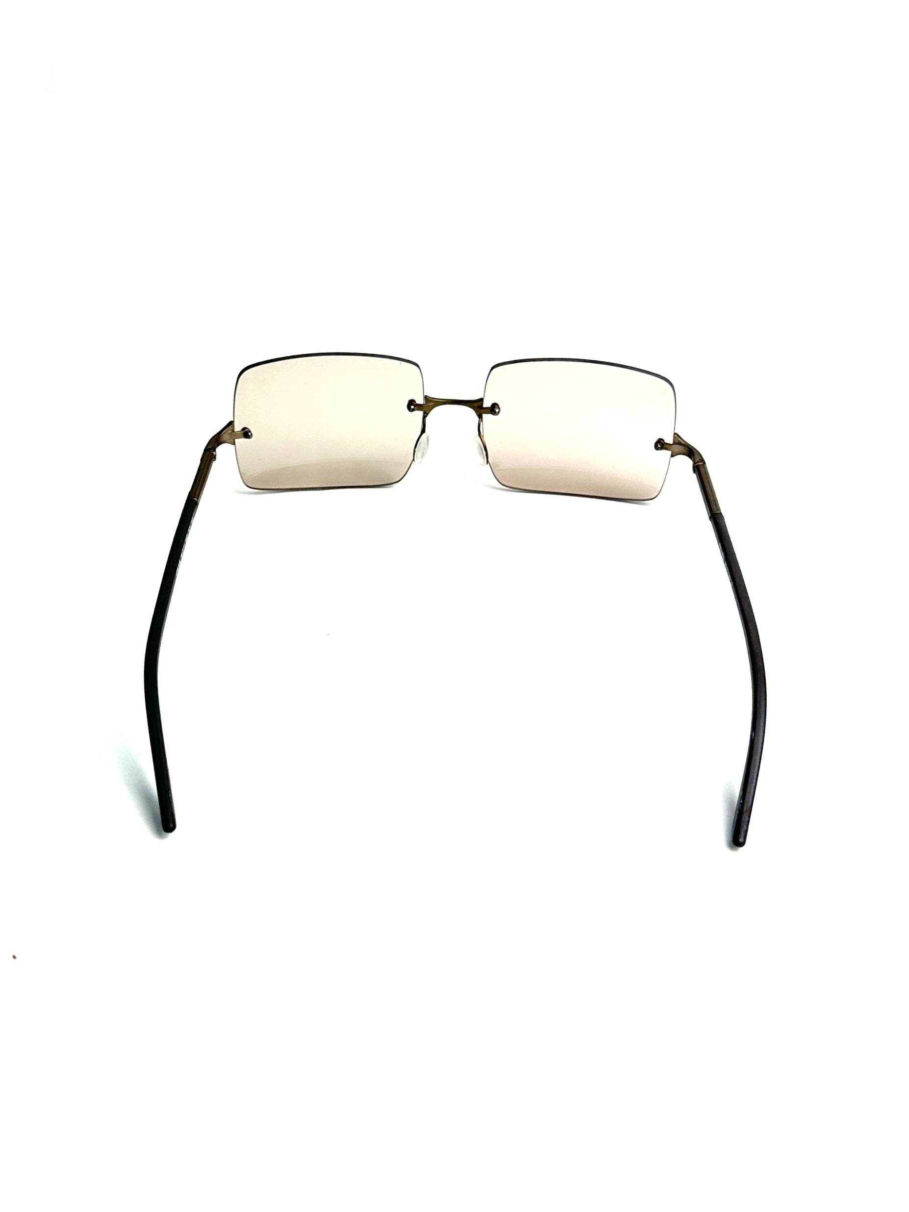 Occhiali da sole PRADA VPR77B vintage