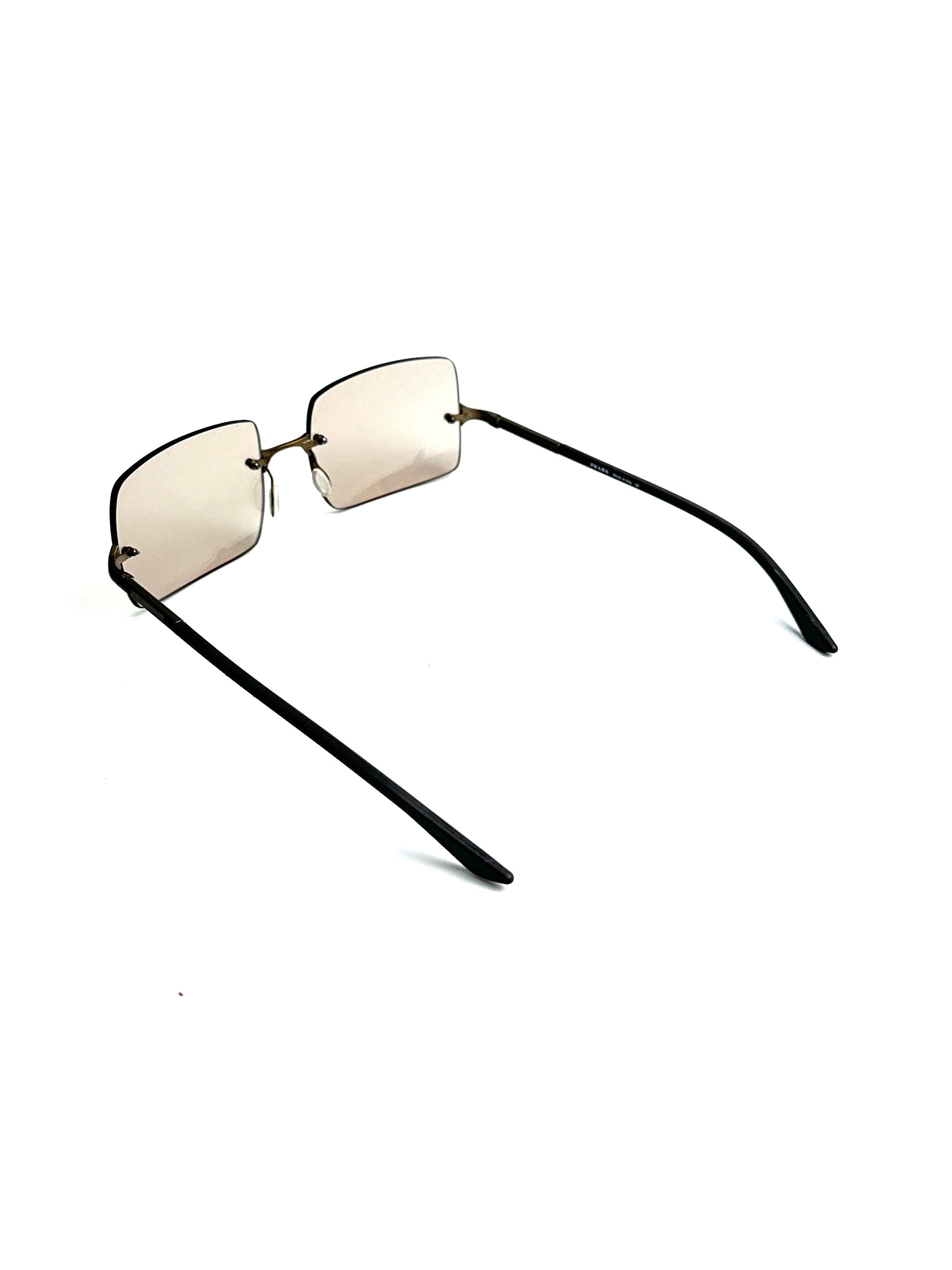 PRADA VPR77B