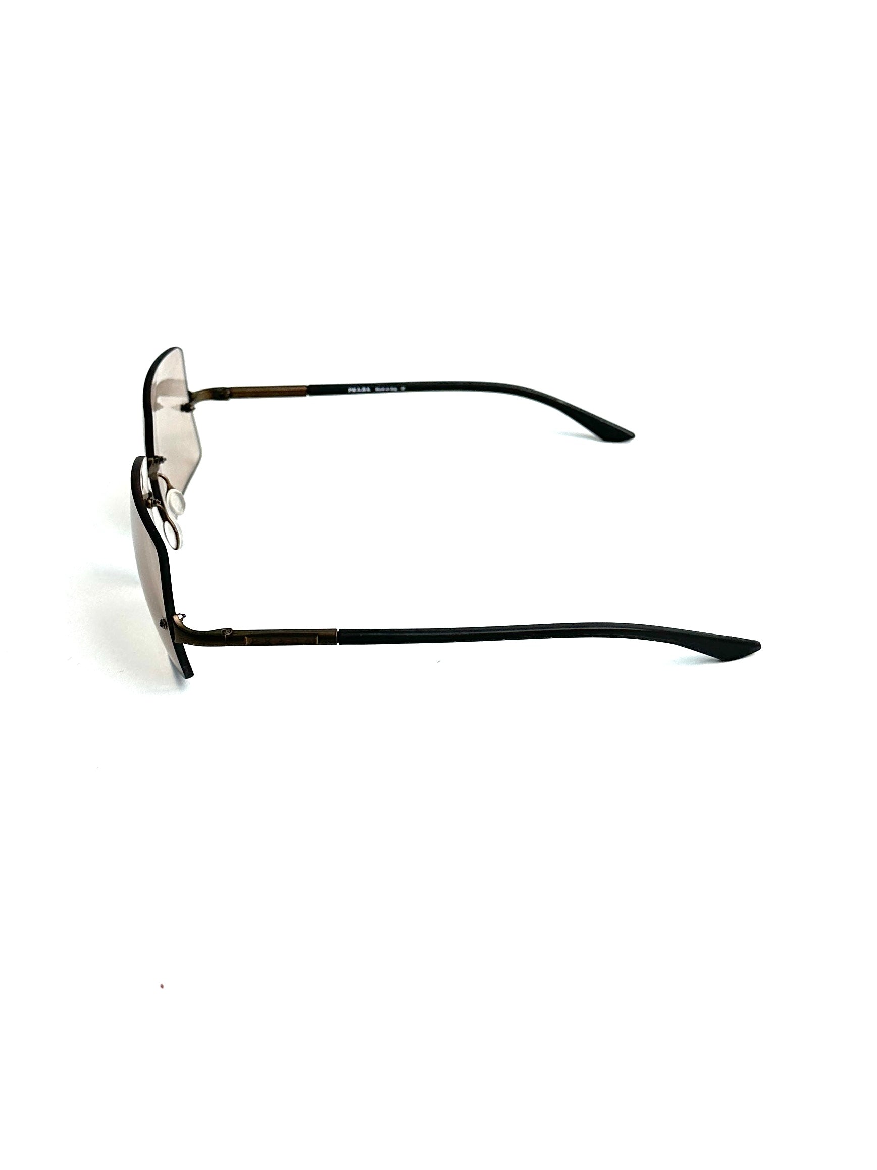 Occhiali da sole PRADA VPR77B vintage