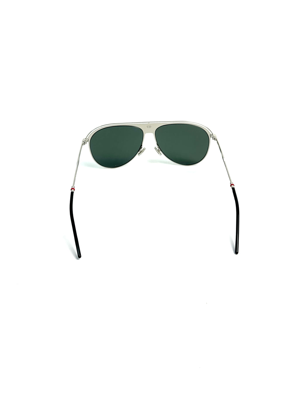 DIOR UOMO DIOR 0217S 010 DC PALLADIUM