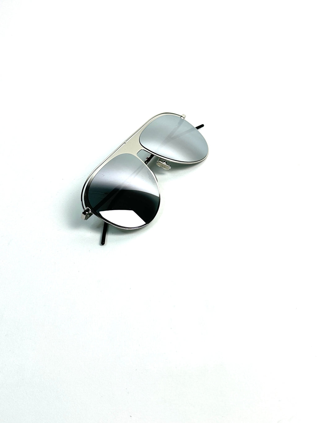 DIOR UOMO DIOR 0217S 010 DC PALLADIUM
