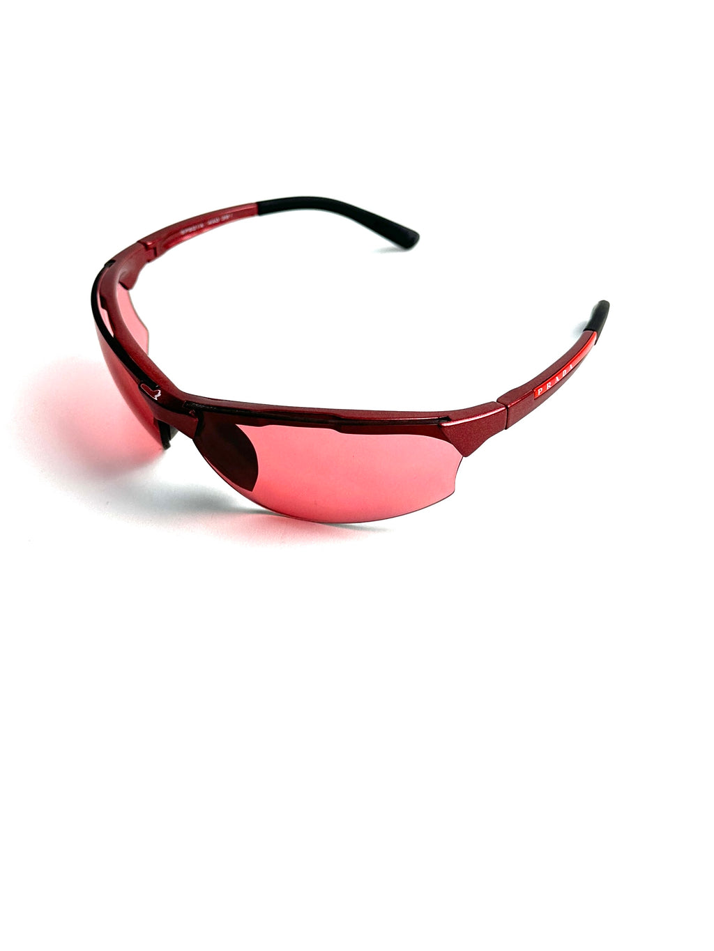 PRADA SPS 01A LINEA ROSSA