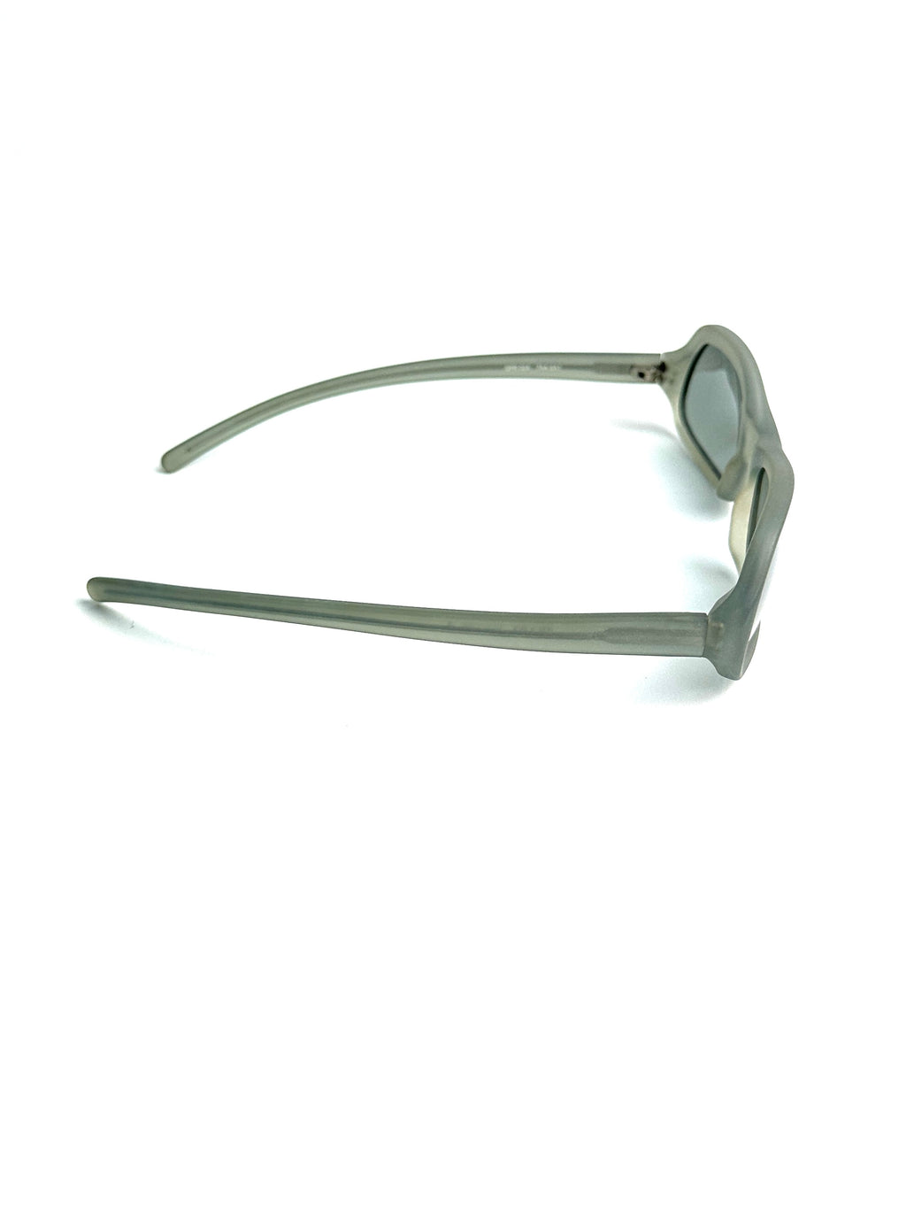 PRADA SPR 02A grigio VINTAGE